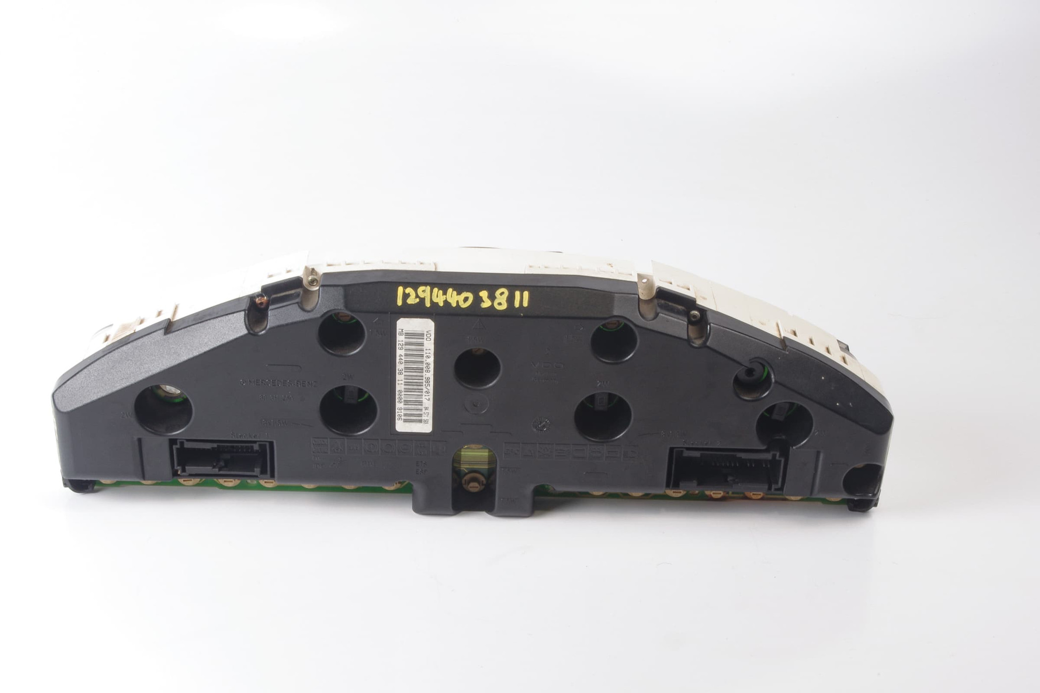 Mercedes 1294403811 Instrument Cluster | R129 SL