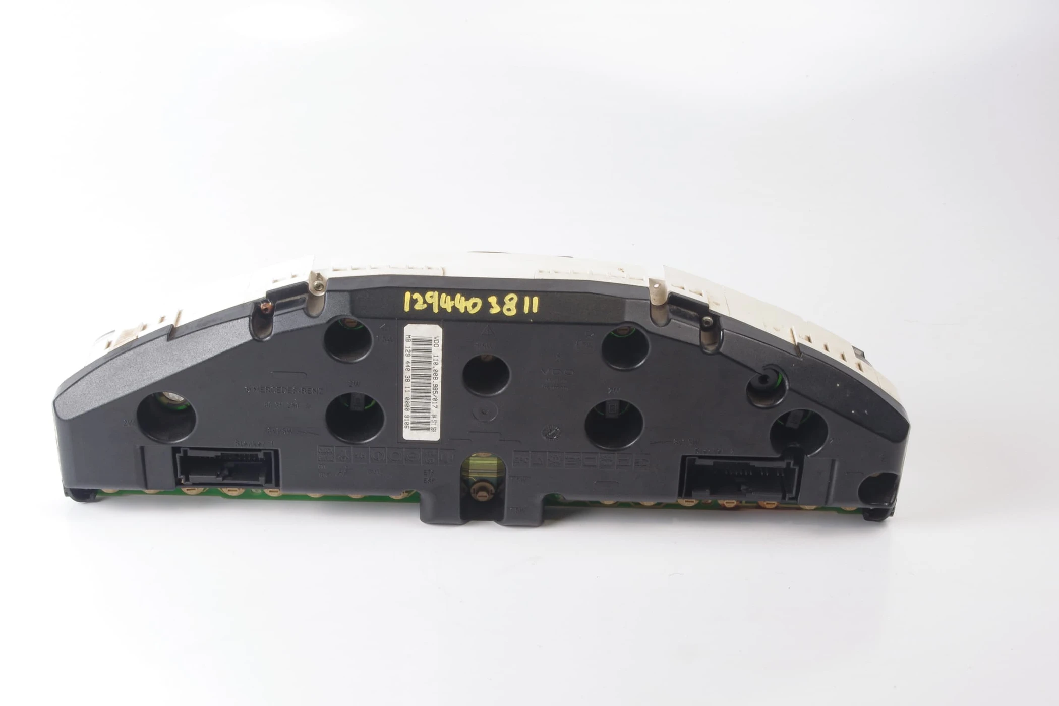 Mercedes 1294403811 Instrument Cluster | R129 SL