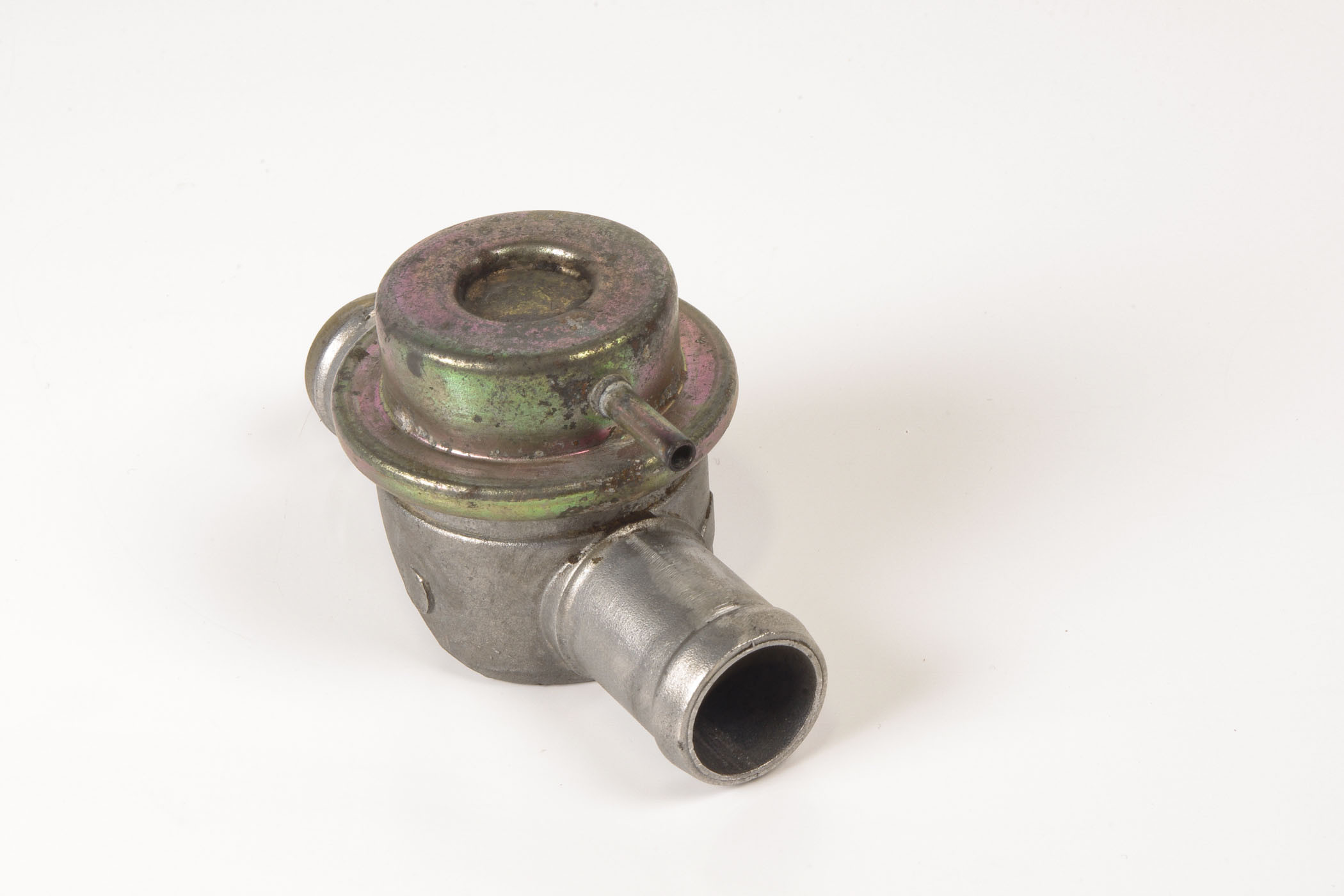 Mercedes 0001407760 Air Injection Shut Off Valve | C107 R107 R129 SL W124 E...
