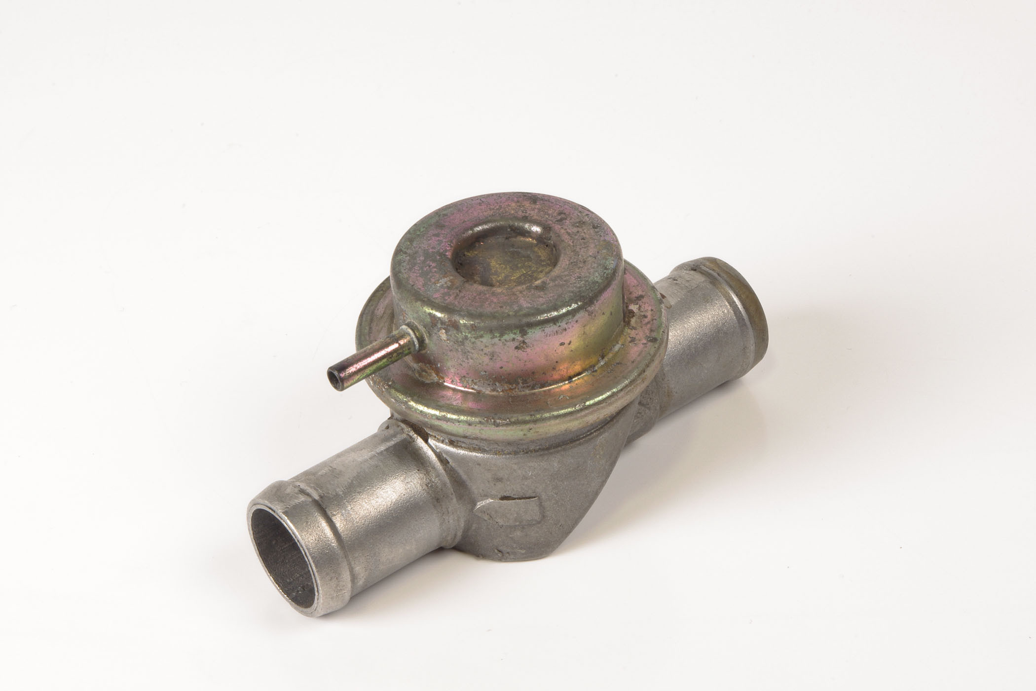 Mercedes 0001407760 Air Injection Shut Off Valve | C107 R107 R129 SL W124 E...