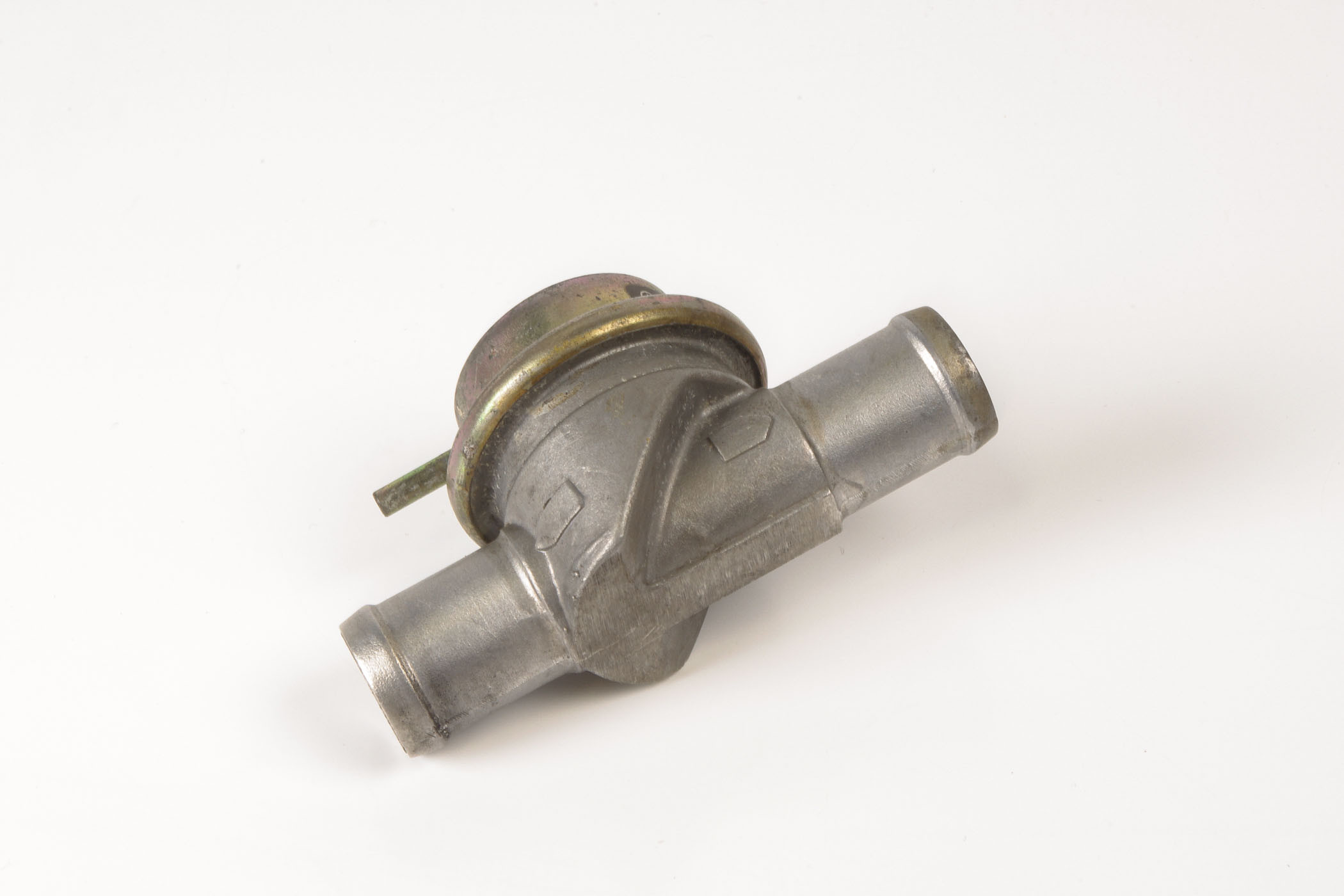Mercedes 0001407760 Air Injection Shut Off Valve | C107 R107 R129 SL W124 E...