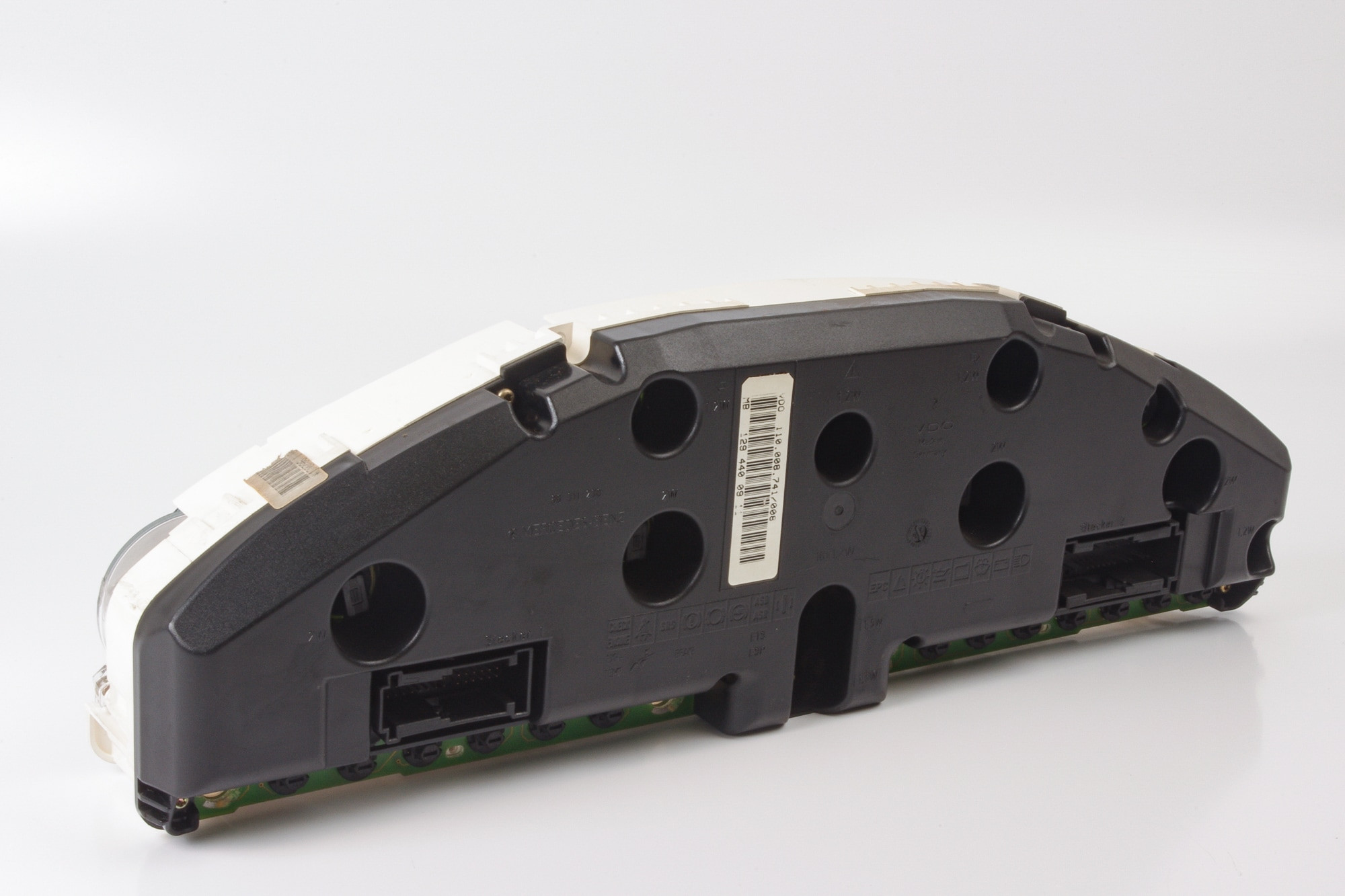 Mercedes 1294400911 Instrument Cluster | R129 SL