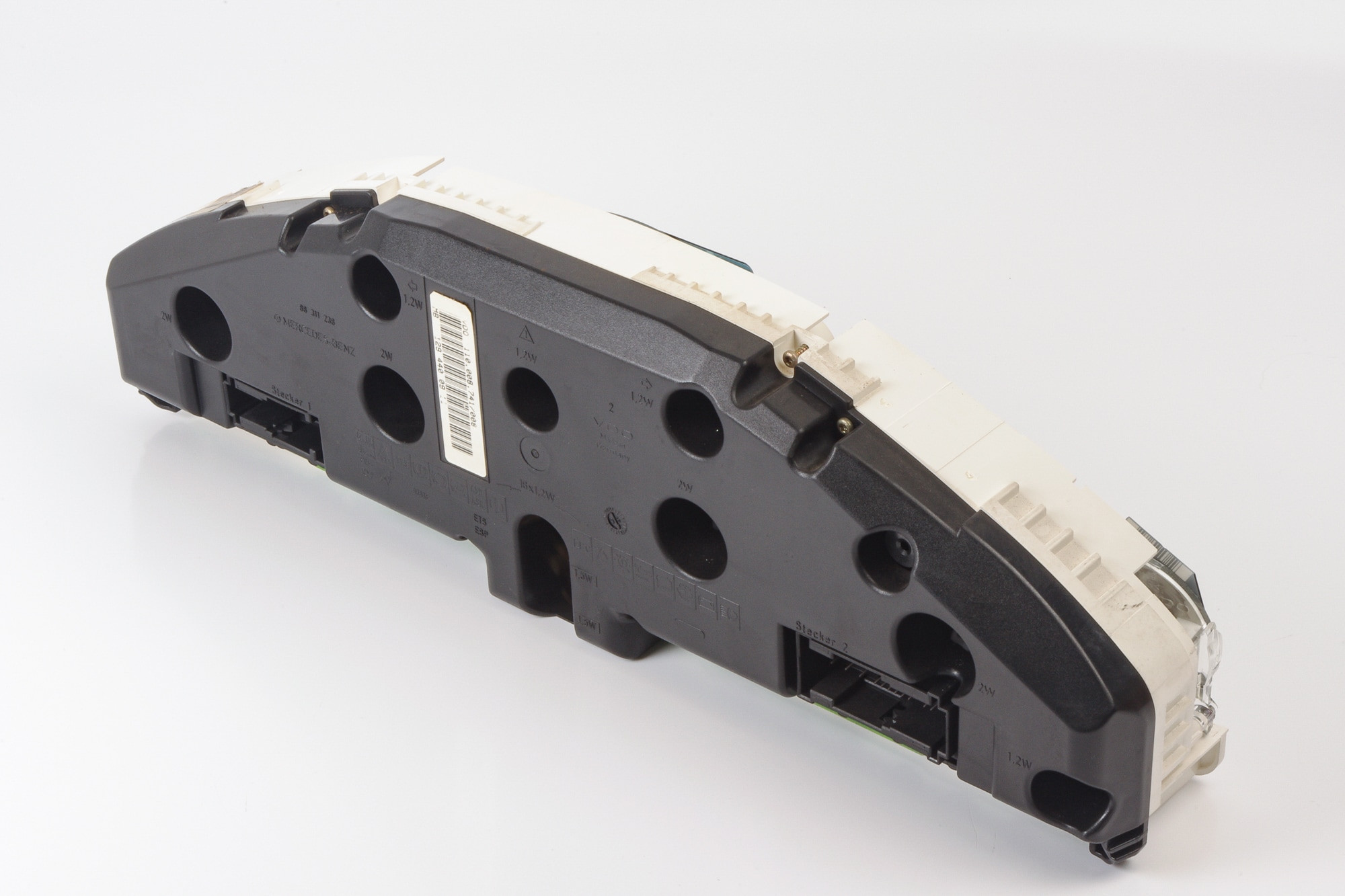 Mercedes 1294400911 Instrument Cluster | R129 SL