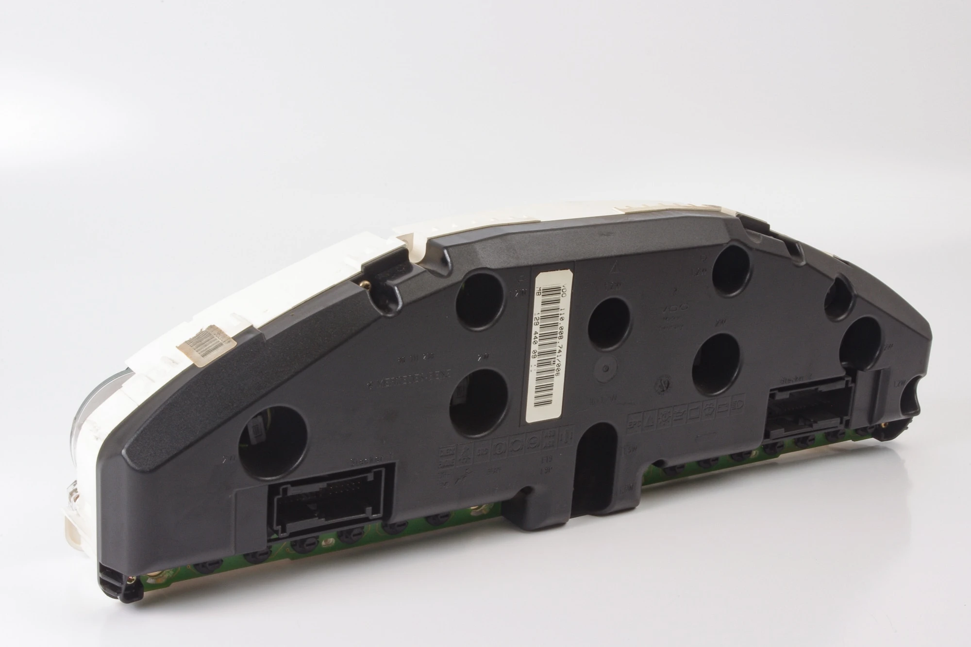 Mercedes 1294400911 Instrument Cluster | R129 SL