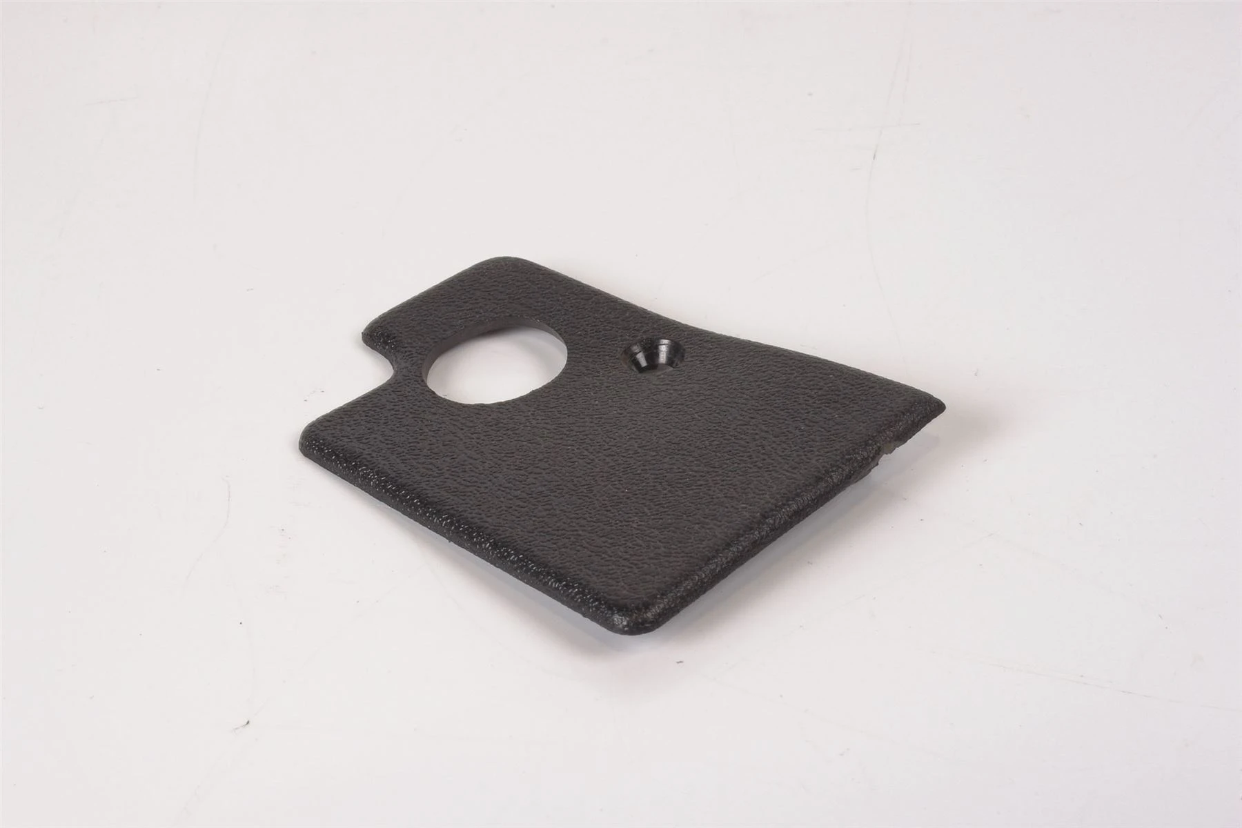 Mercedes 1297271288 Door Lock Cover - Right Black | R129 SL