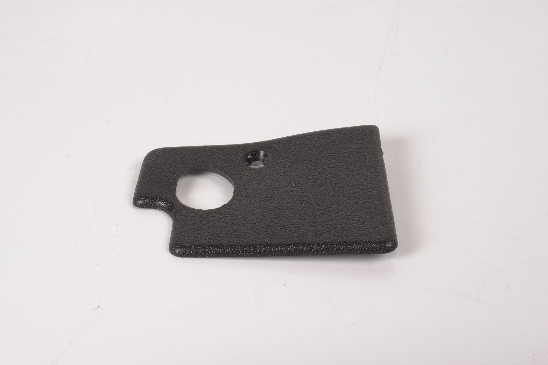 Mercedes 1297271288 Door Lock Cover - Right Black | R129 SL