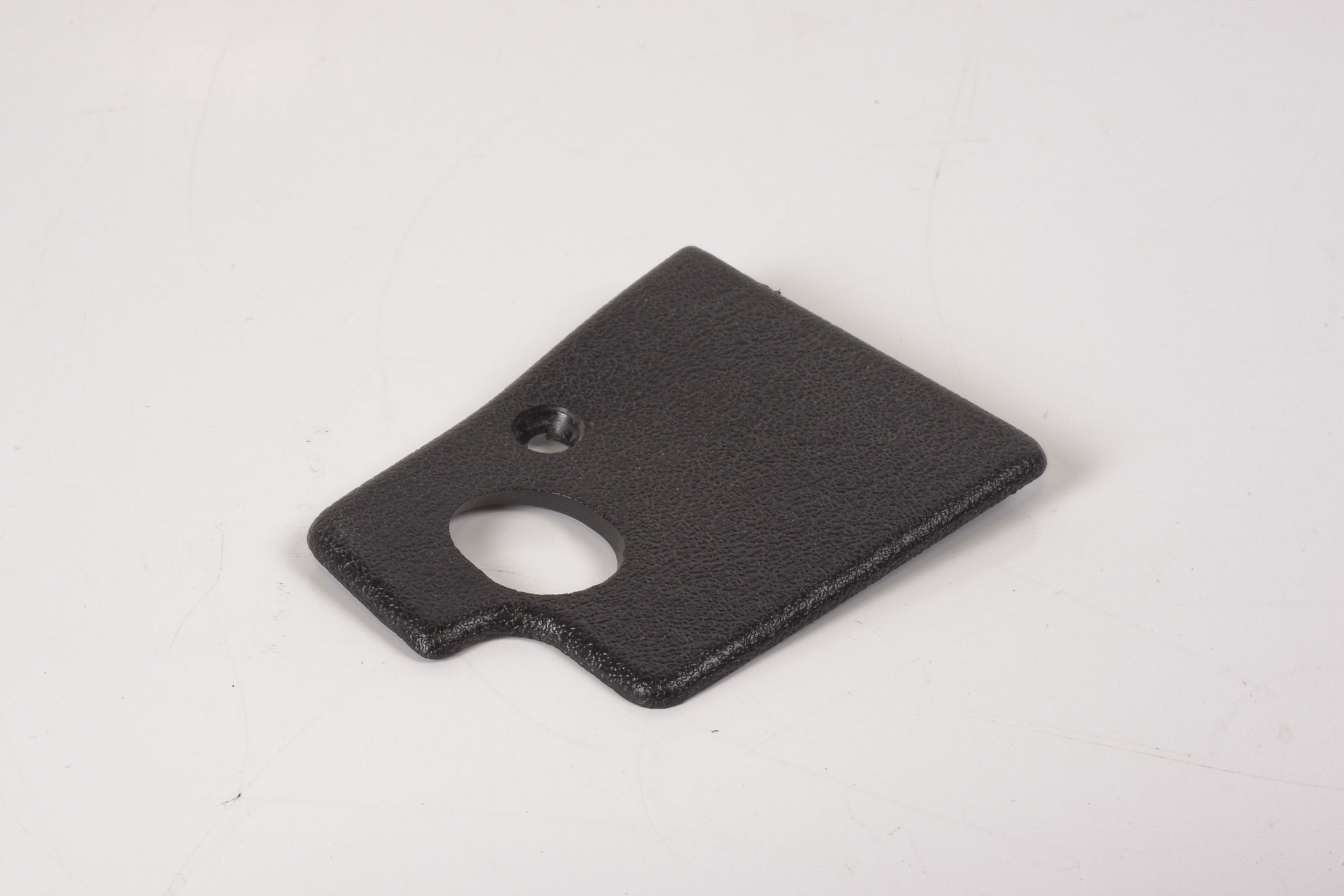 Mercedes 1297271288 Door Lock Cover - Right Black | R129 SL