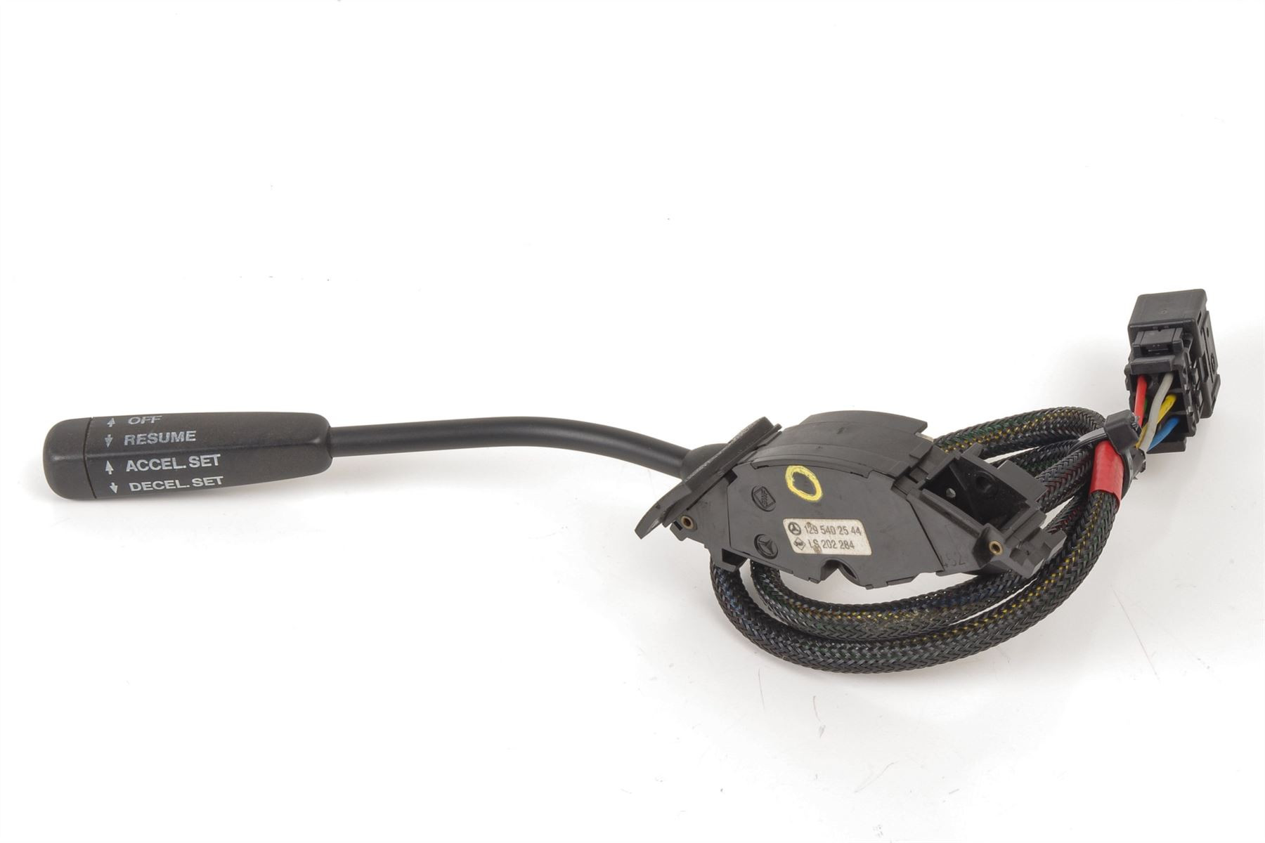 Mercedes 1295402544 Cruise Control Stalk | R129 SL