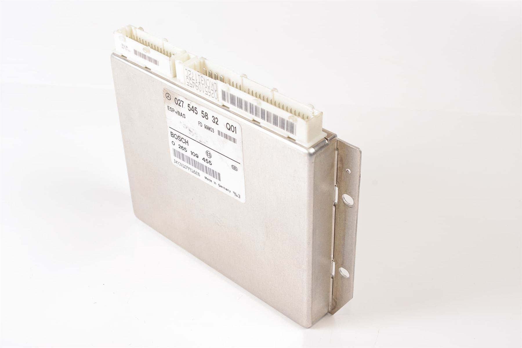 Mercedes 0275455832 ESP Control Unit | R129 SL