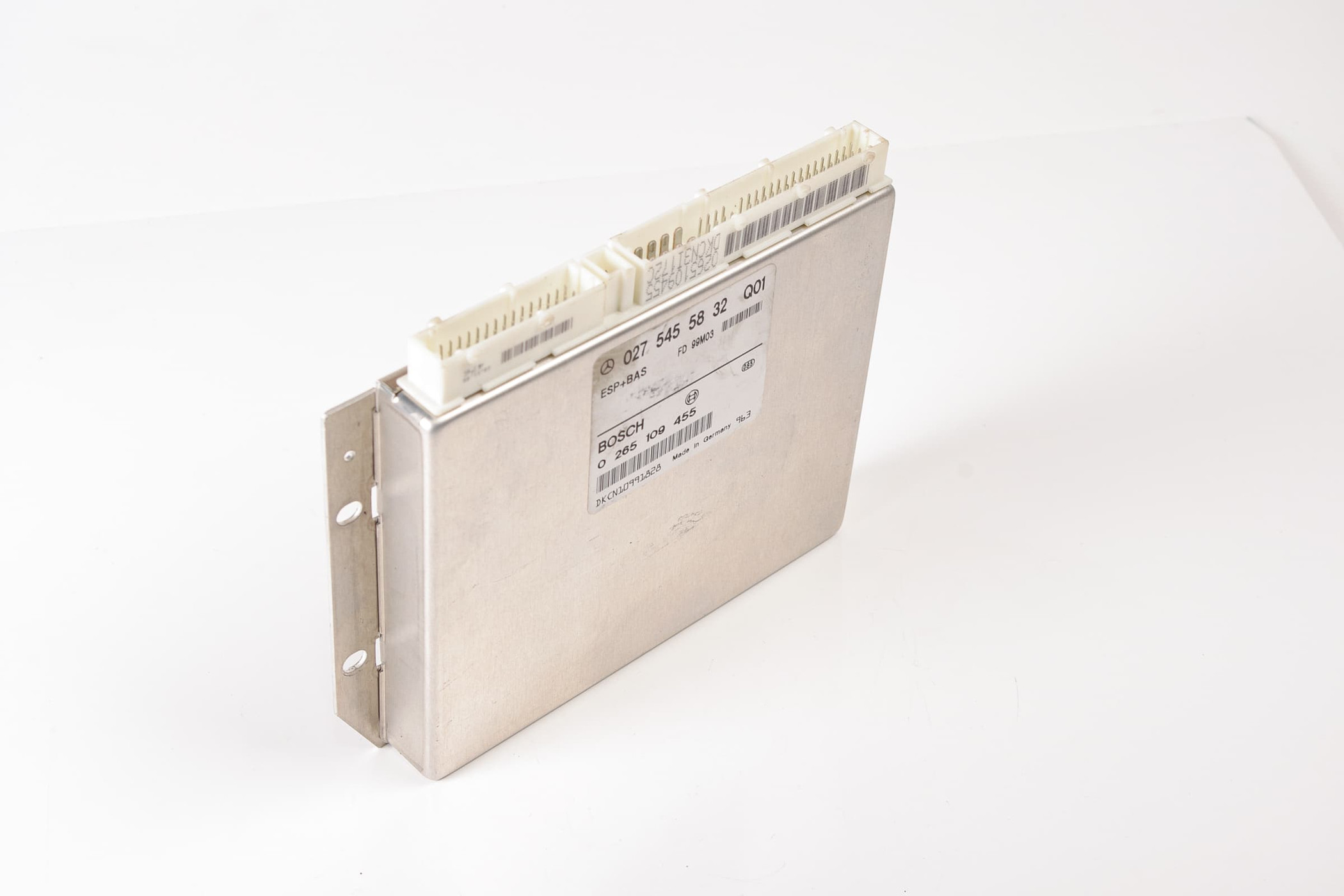 Mercedes 0275455832 ESP Control Unit | R129 SL