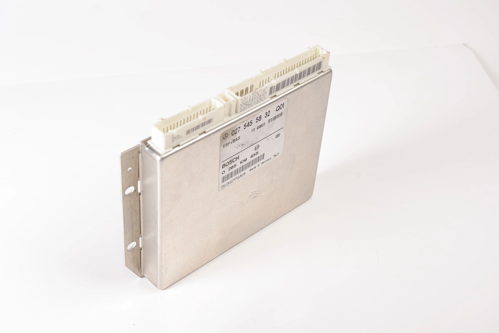 Mercedes 0275455832 ESP Control Unit | R129 SL