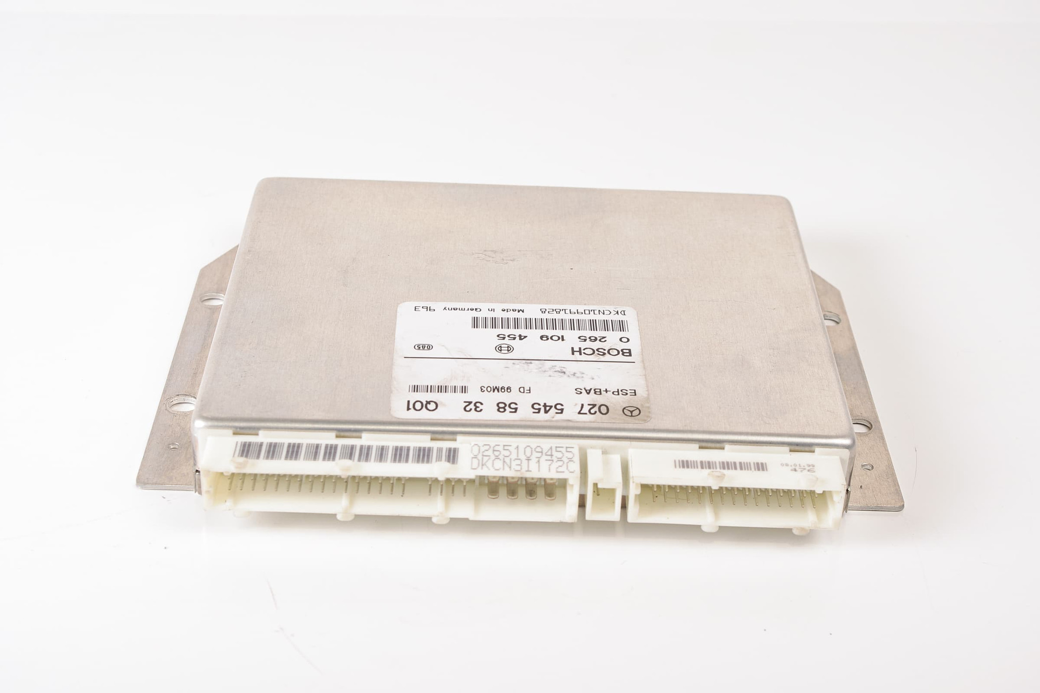 Mercedes 0275455832 ESP Control Unit | R129 SL