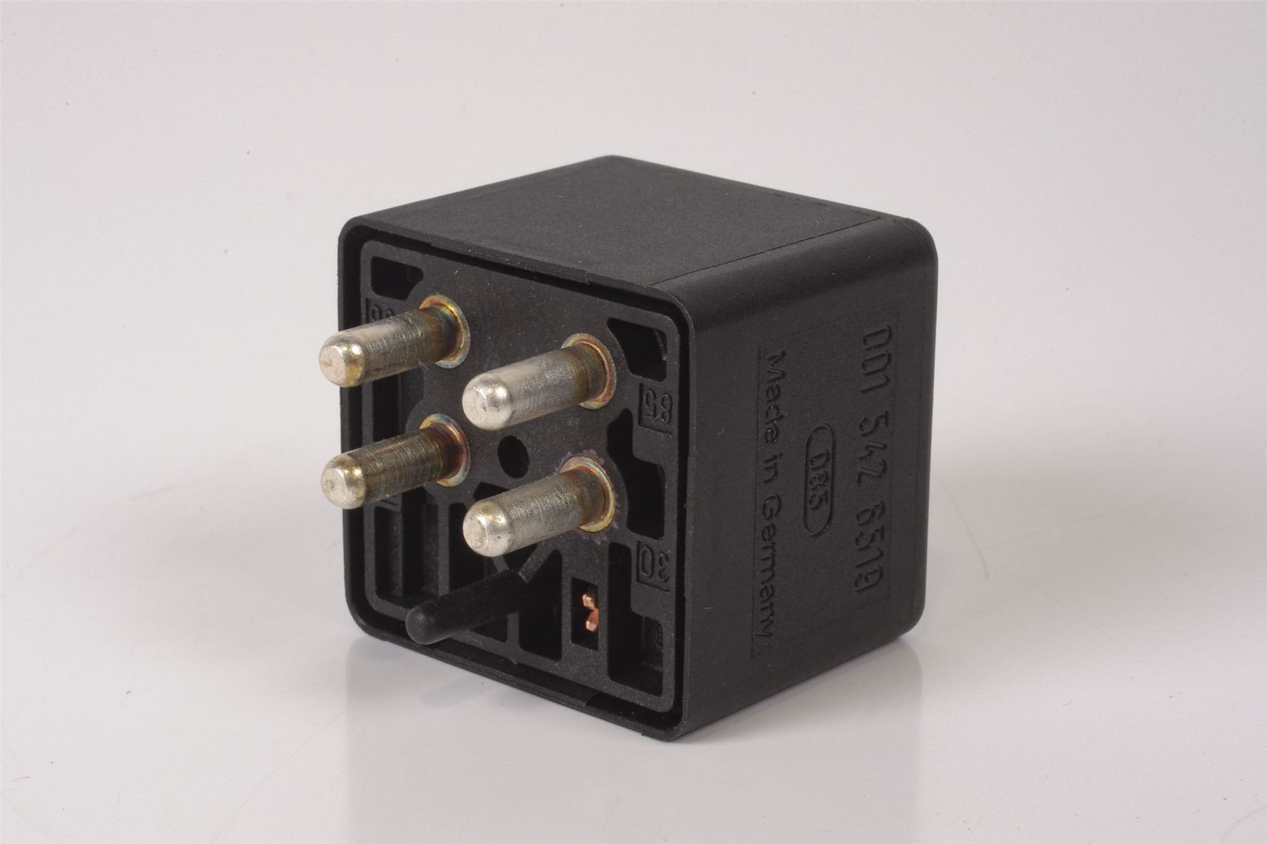 Mercedes 0015426519 Engine Relay | C107 R107 R129 SL W116 W126 W140 S W123...