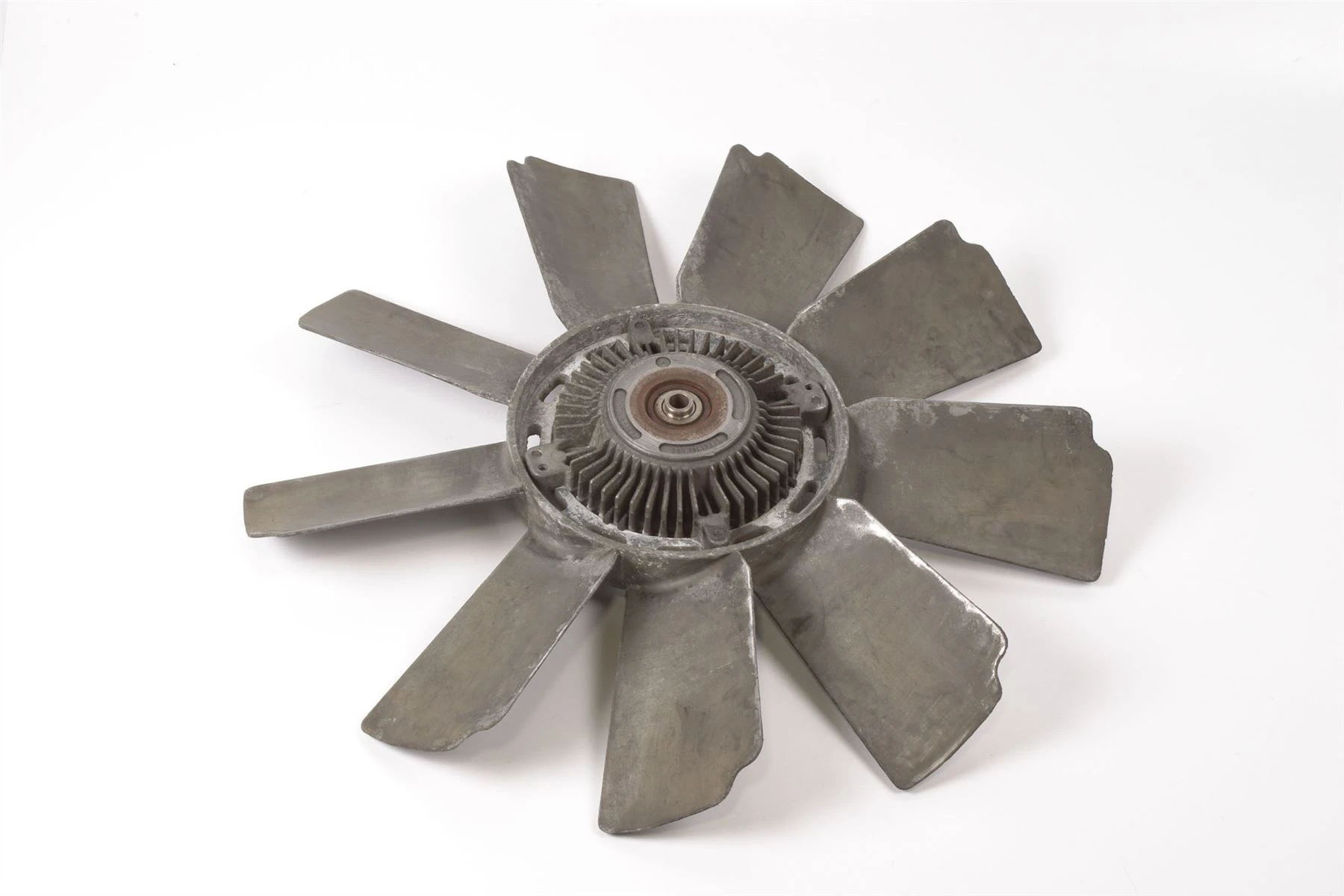Mercedes 1192050006 Viscous Fan & Clutch | W124 W210 E R129 SL W140 S