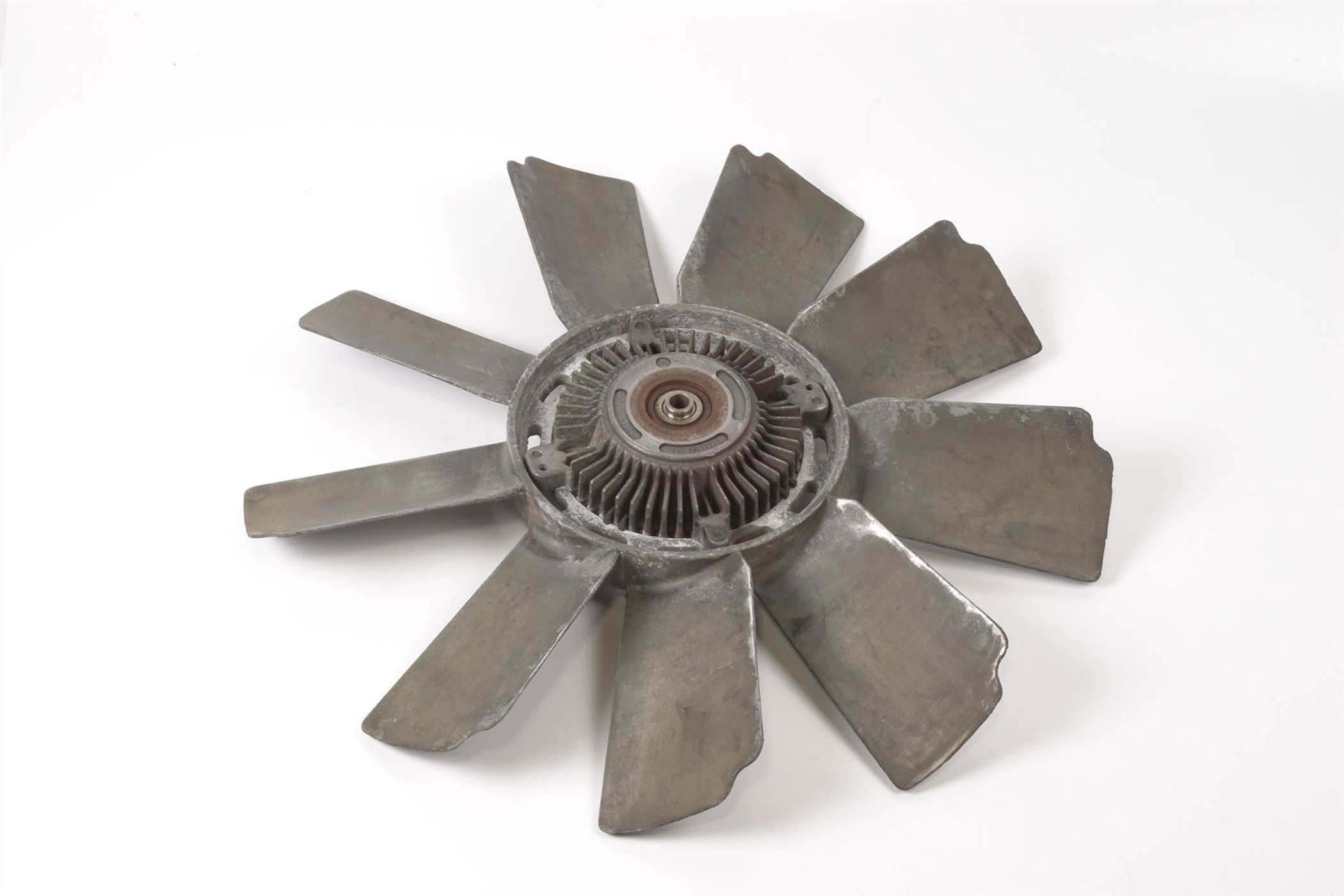 Mercedes 1192050006 Viscous Fan & Clutch | W124 W210 E R129 SL W140 S