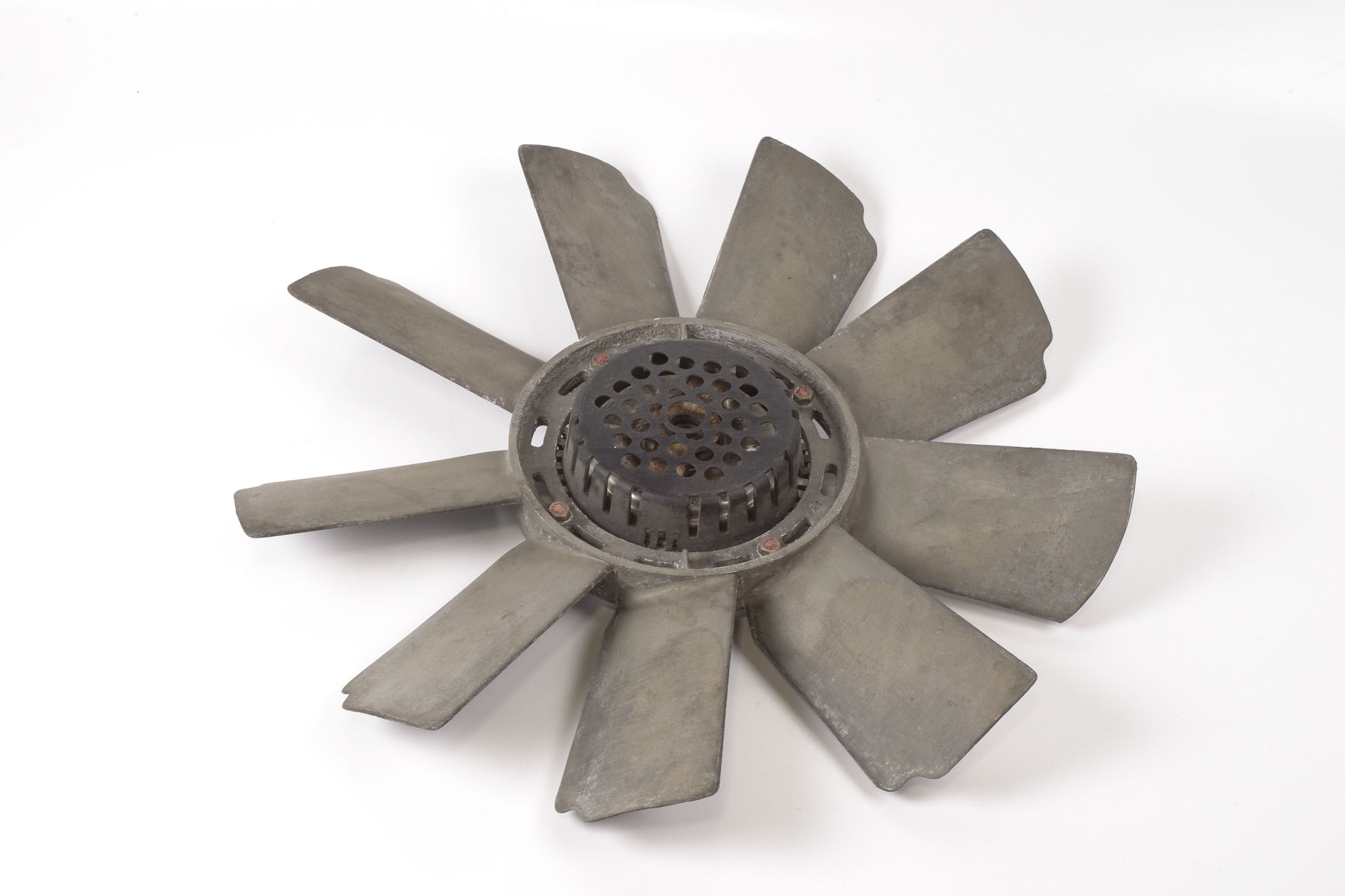 Mercedes 1192050006 Viscous Fan & Clutch | W124 W210 E R129 SL W140 S