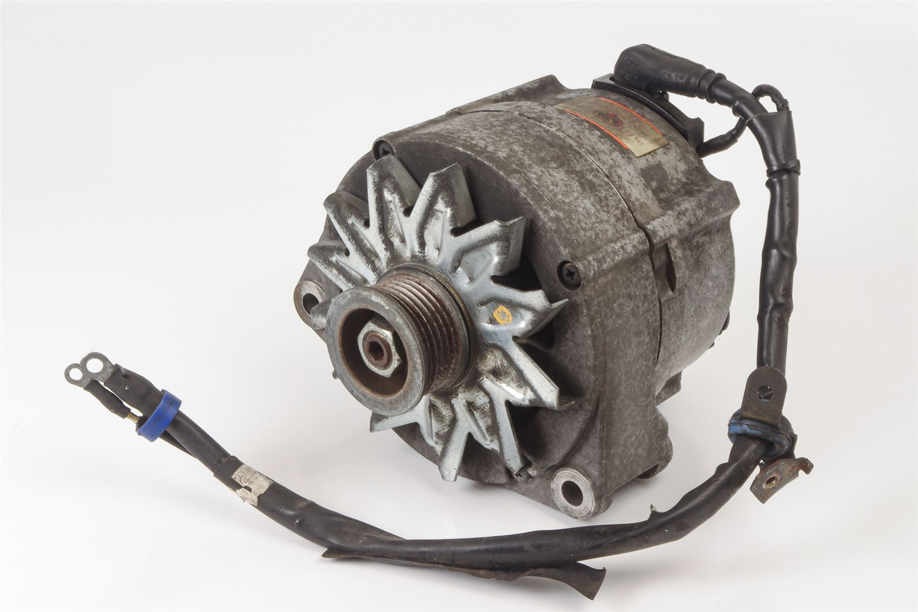 Mercedes 0081544202 Alternator | R129 SL