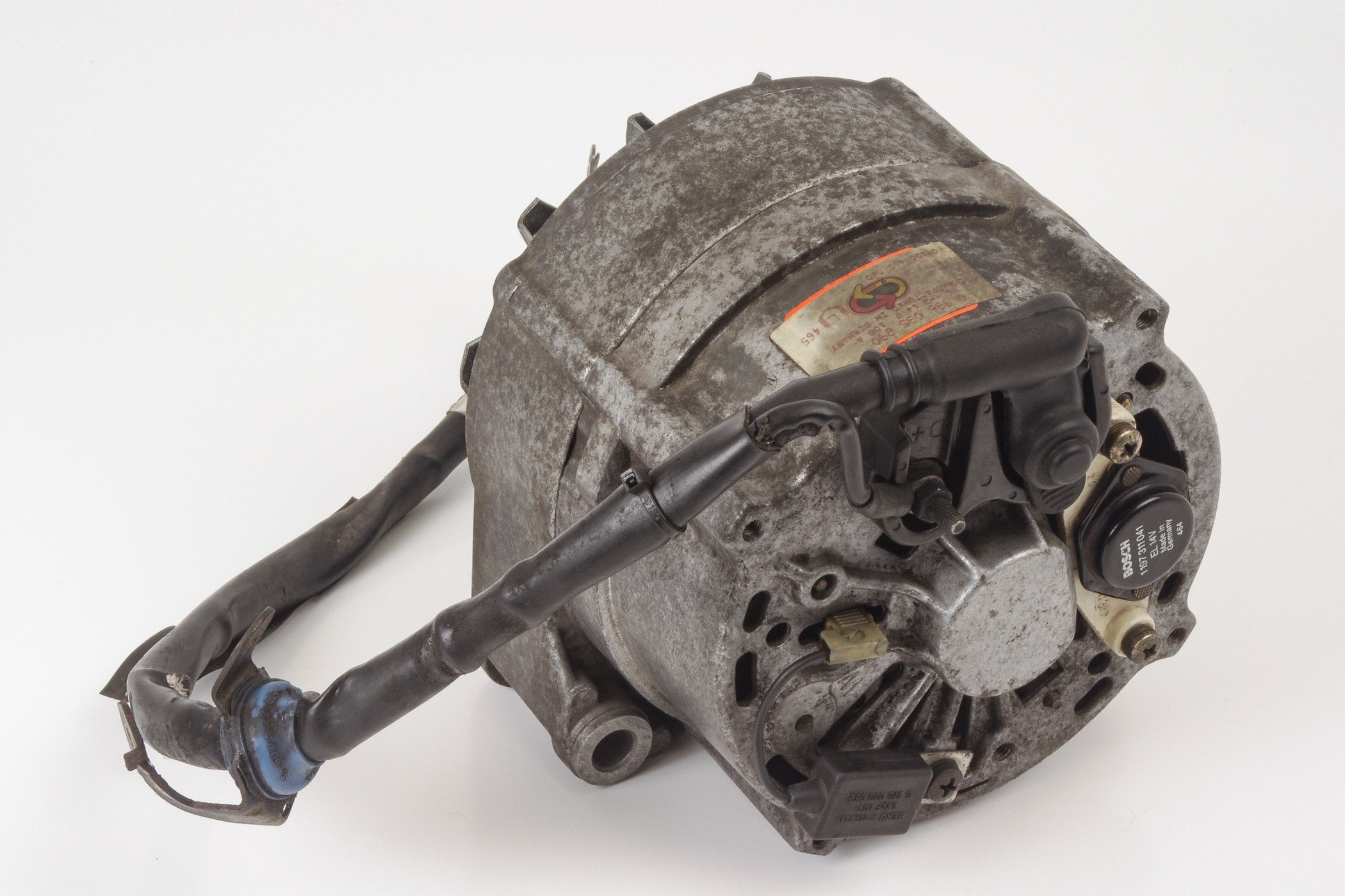 Mercedes 0081544202 Alternator | R129 SL