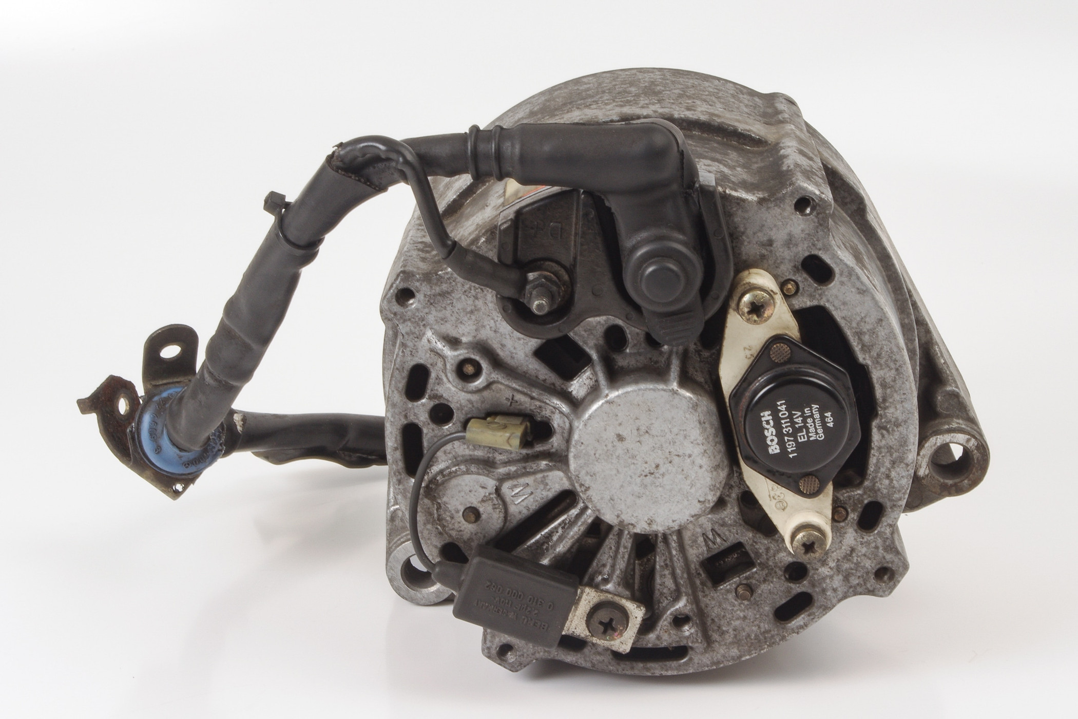 Mercedes 0081544202 Alternator | R129 SL