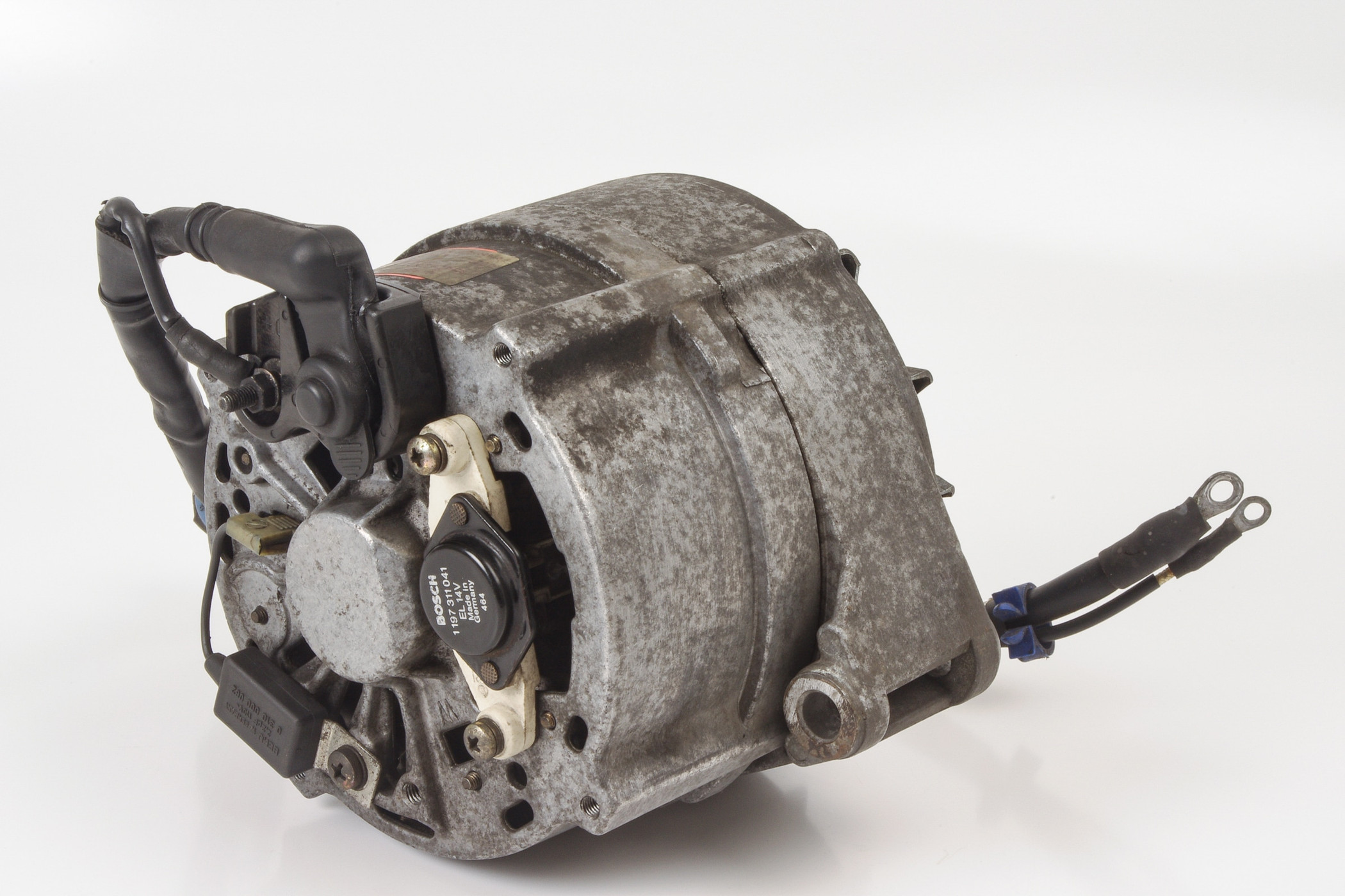 Mercedes 0081544202 Alternator | R129 SL