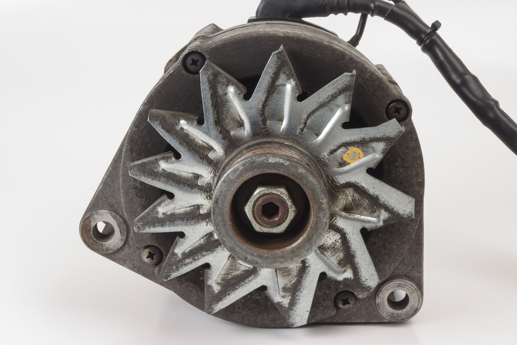 Mercedes 0081544202 Alternator | R129 SL