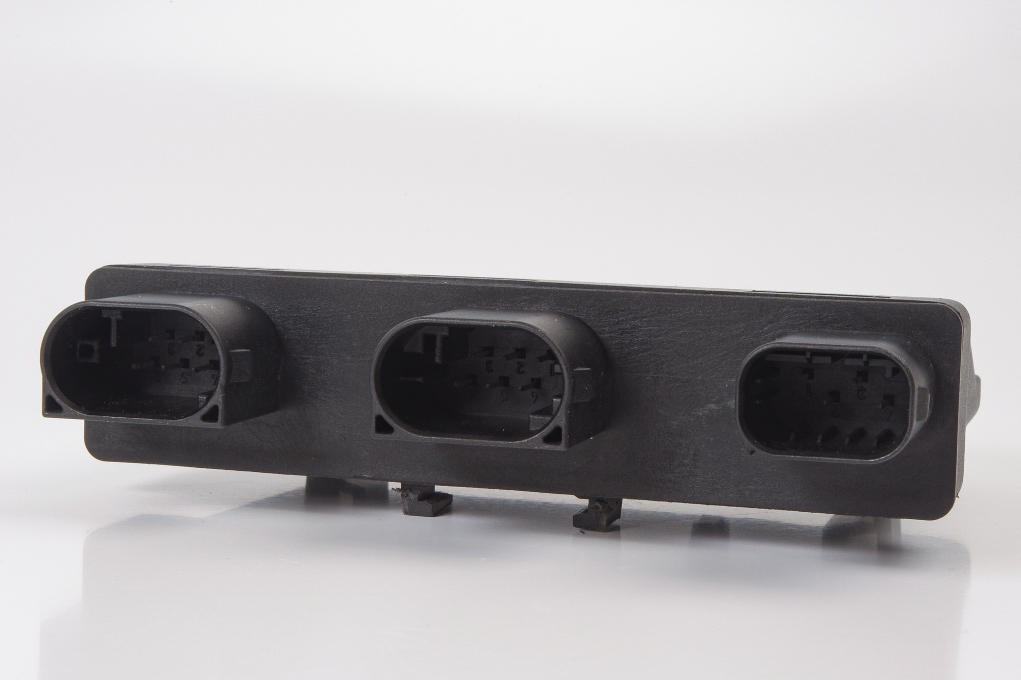 Mercedes 0255454832 BAS Control Unit | R129 SL W140 V140 C140 S W210 S210 E