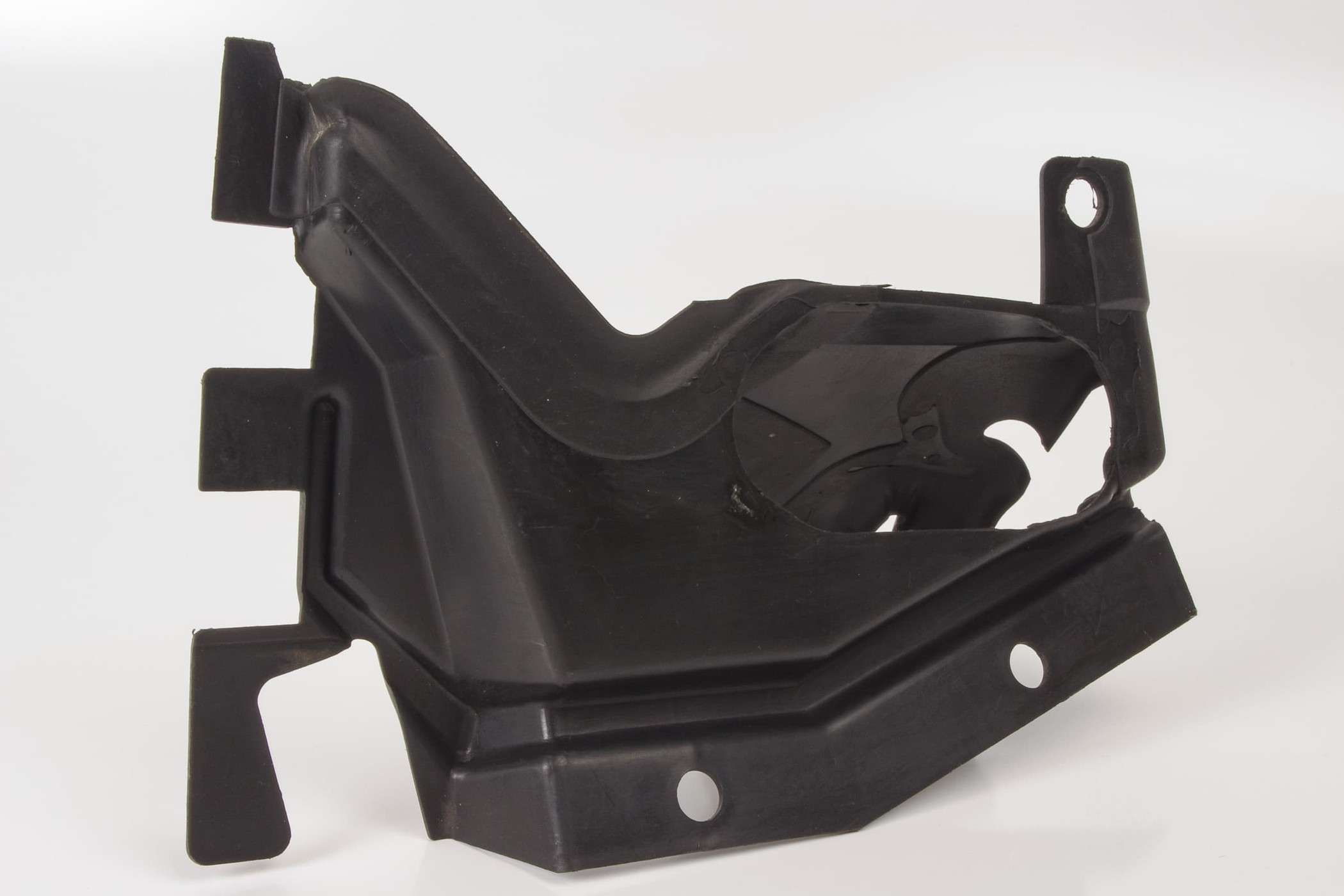 Mercedes 1295051888 Engine Cover - Right | R129 SL