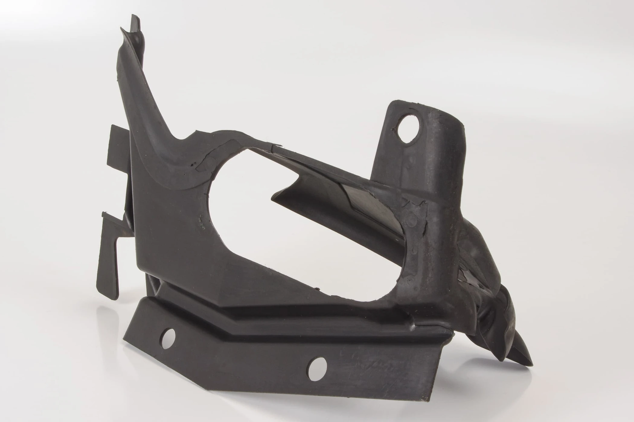 Mercedes 1295051888 Engine Cover - Right | R129 SL