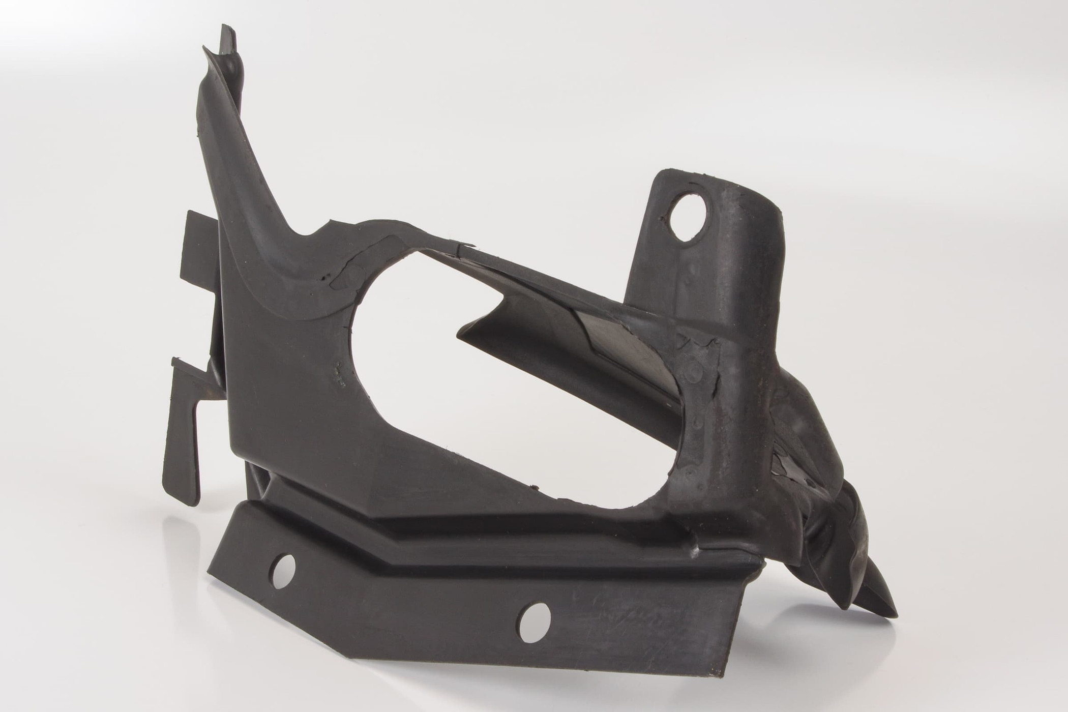 Mercedes 1295051888 Engine Cover - Right | R129 SL