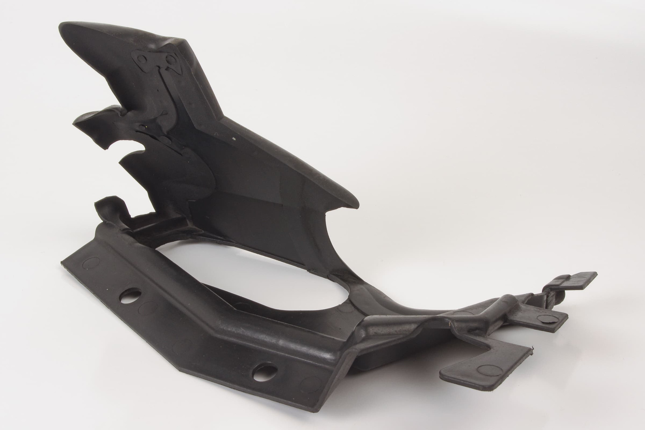 Mercedes 1295051888 Engine Cover - Right | R129 SL