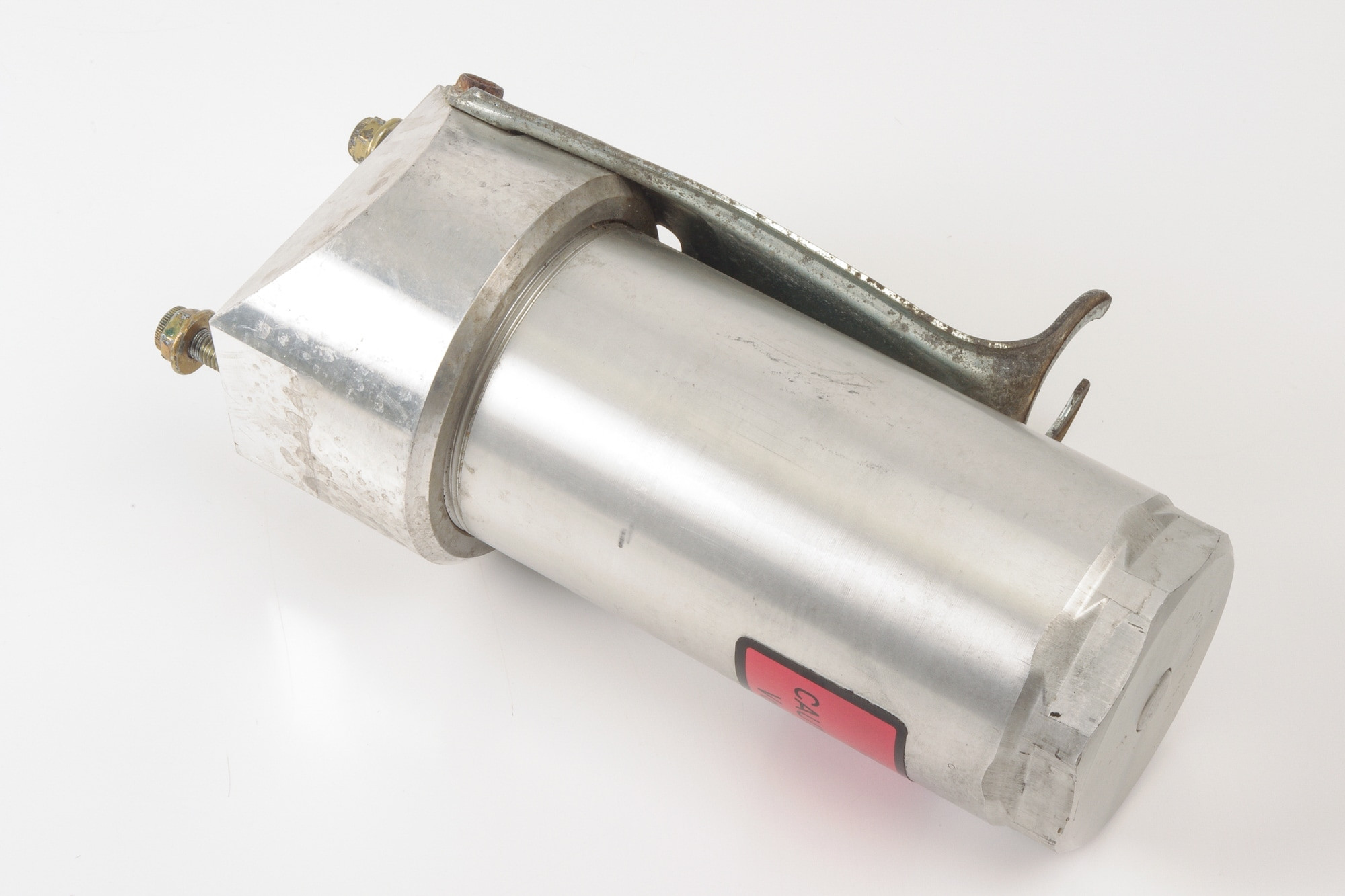 Mercedes 0004300594 Brake Booster Accumulator | W124 E W126 W140 S R129 SL...