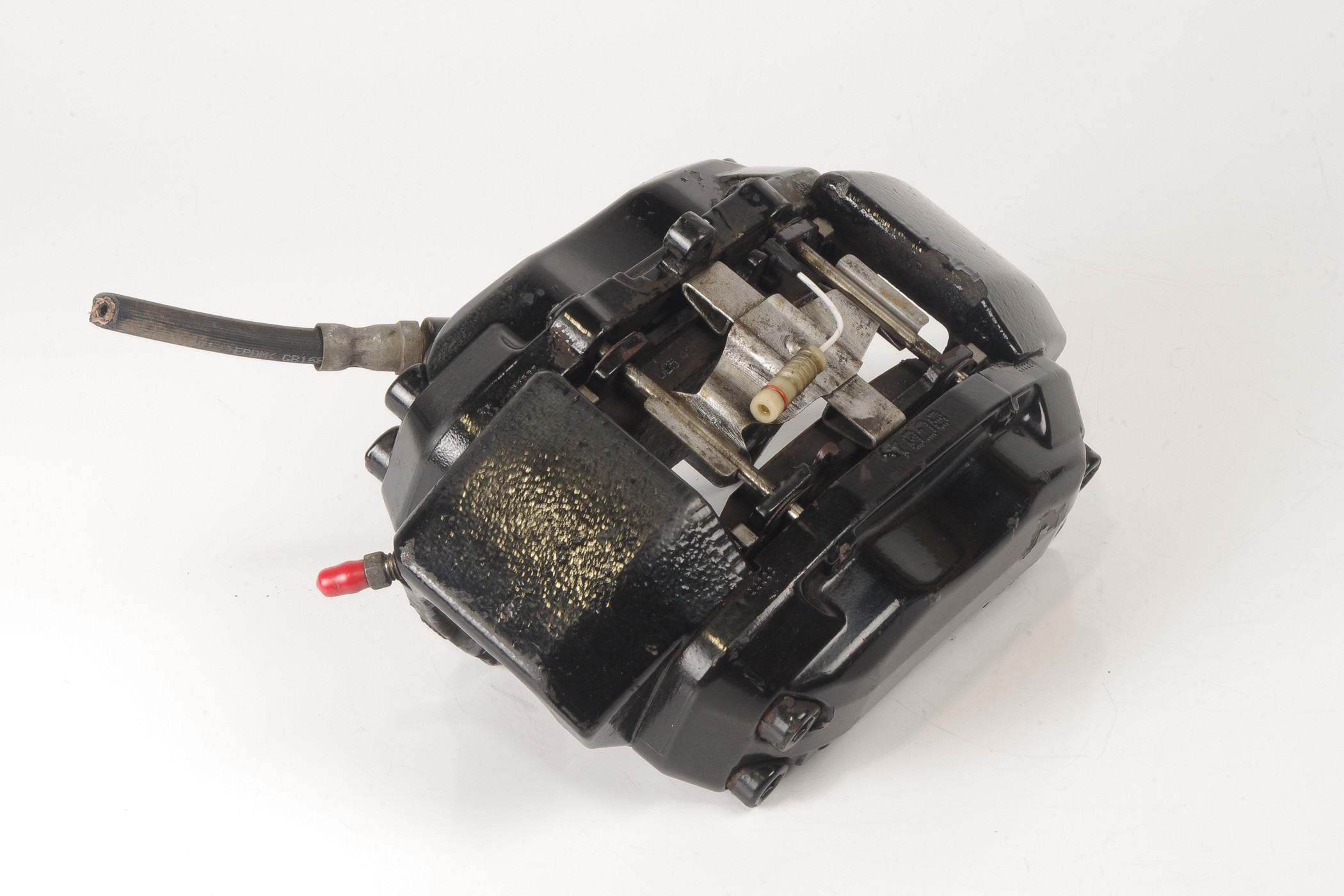 Mercedes 0014207783 Brake Caliper - Front Left (a) | R129 SL