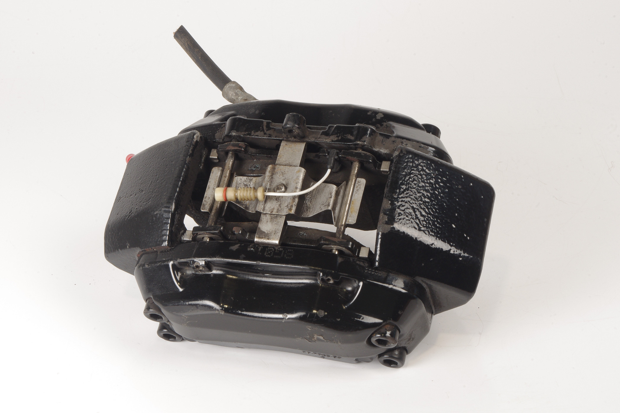 Mercedes 0014207783 Brake Caliper - Front Left (a) | R129 SL