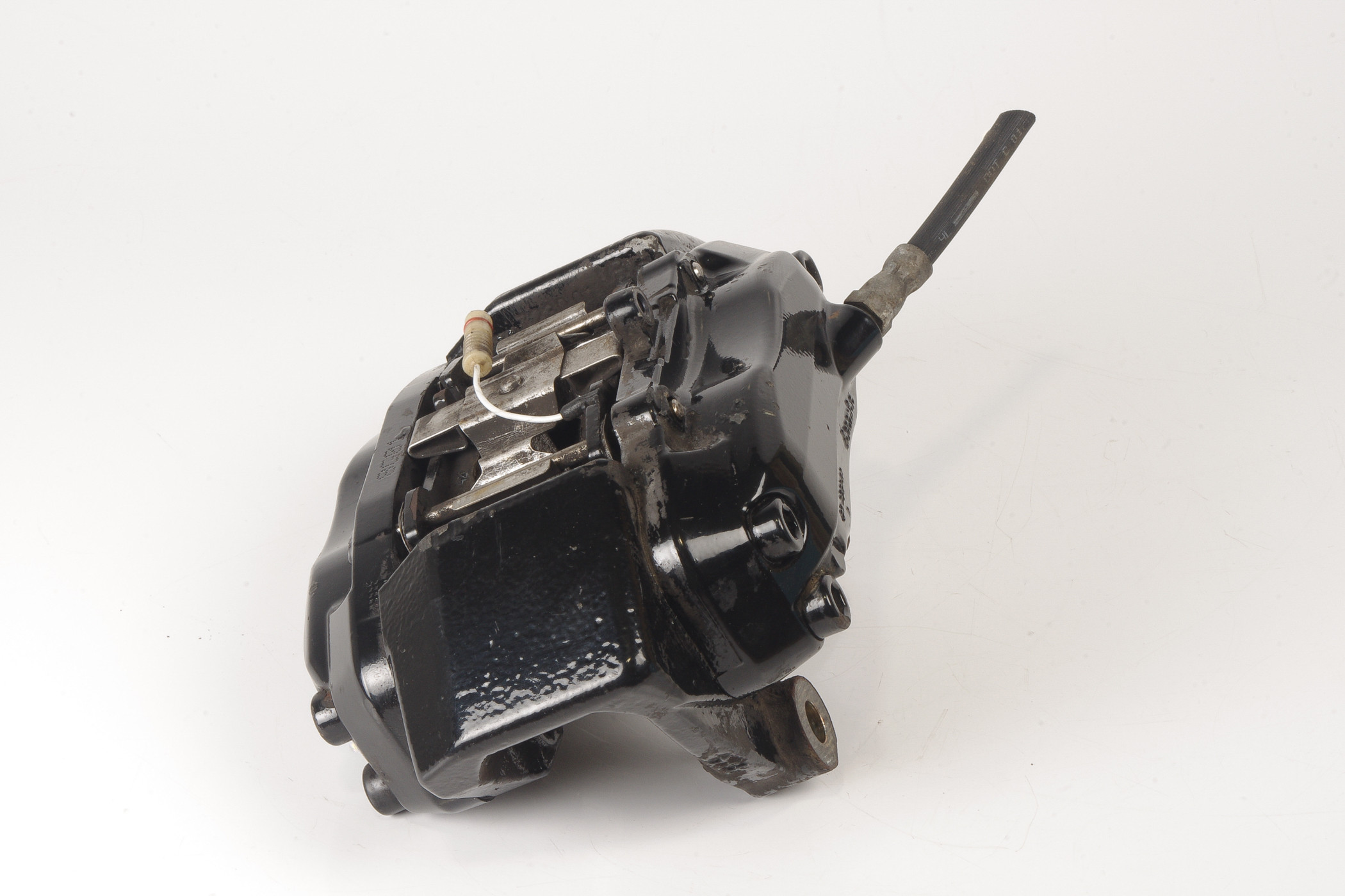 Mercedes 0014207783 Brake Caliper - Front Left (a) | R129 SL