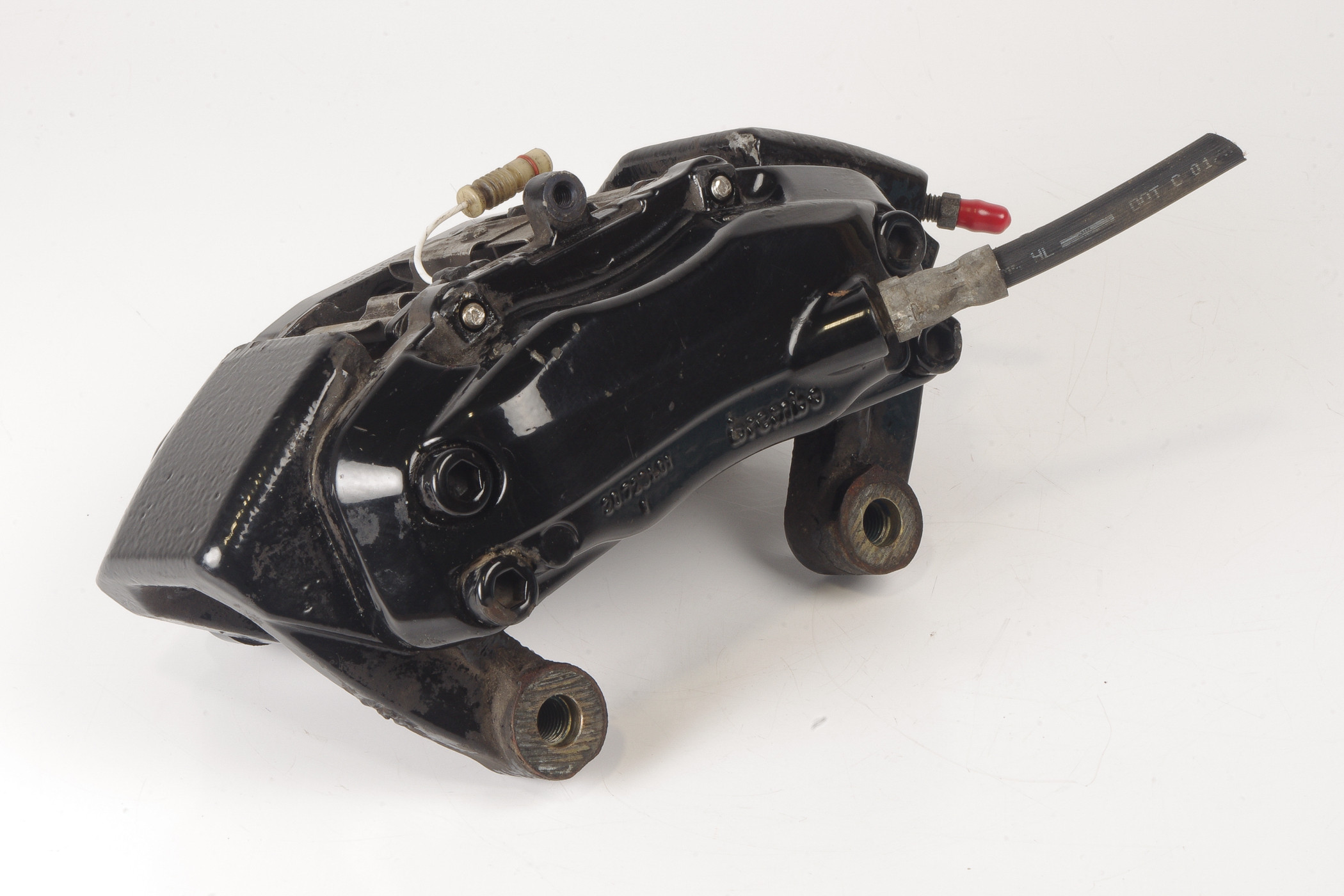 Mercedes 0014207783 Brake Caliper - Front Left (a) | R129 SL