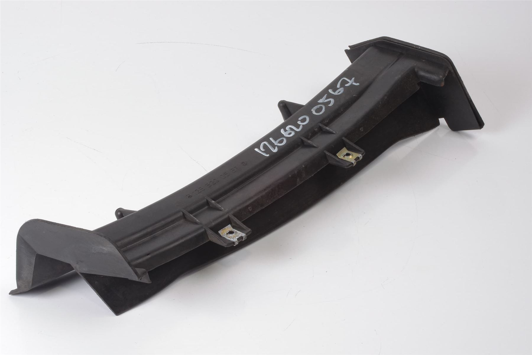 Mercedes 1296200567 Windscreen Covering - Left | R129 SL