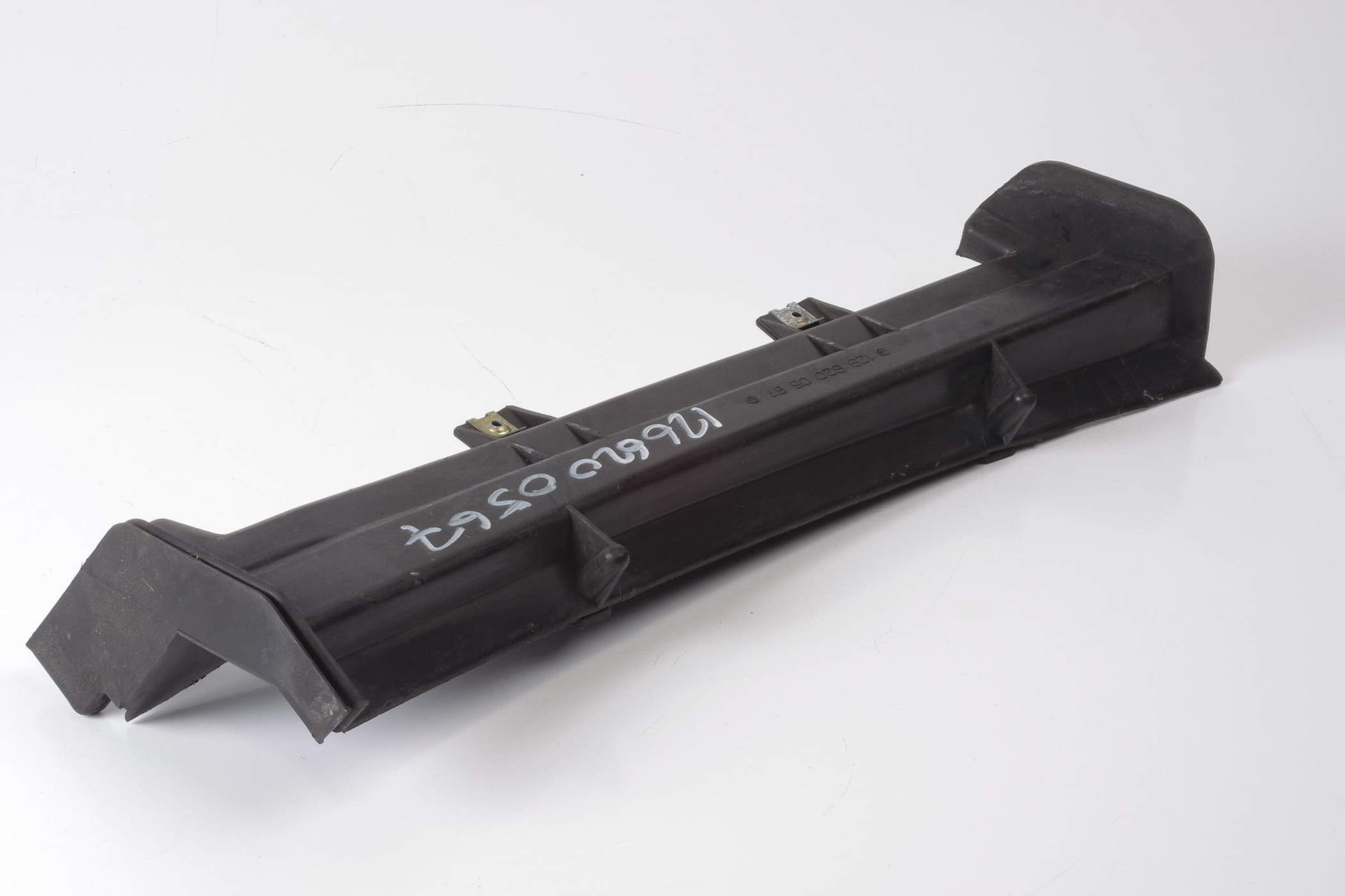 Mercedes 1296200567 Windscreen Covering - Left | R129 SL