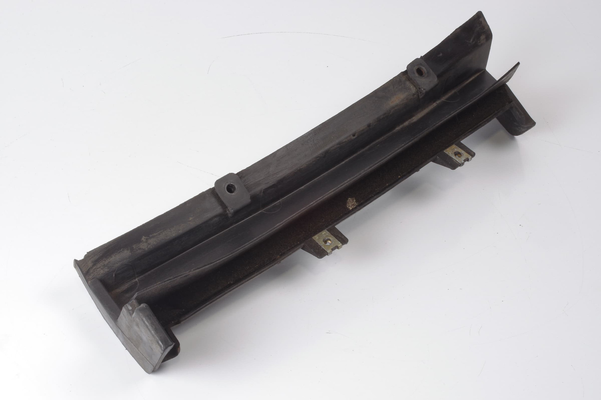 Mercedes 1296200567 Windscreen Covering - Left | R129 SL