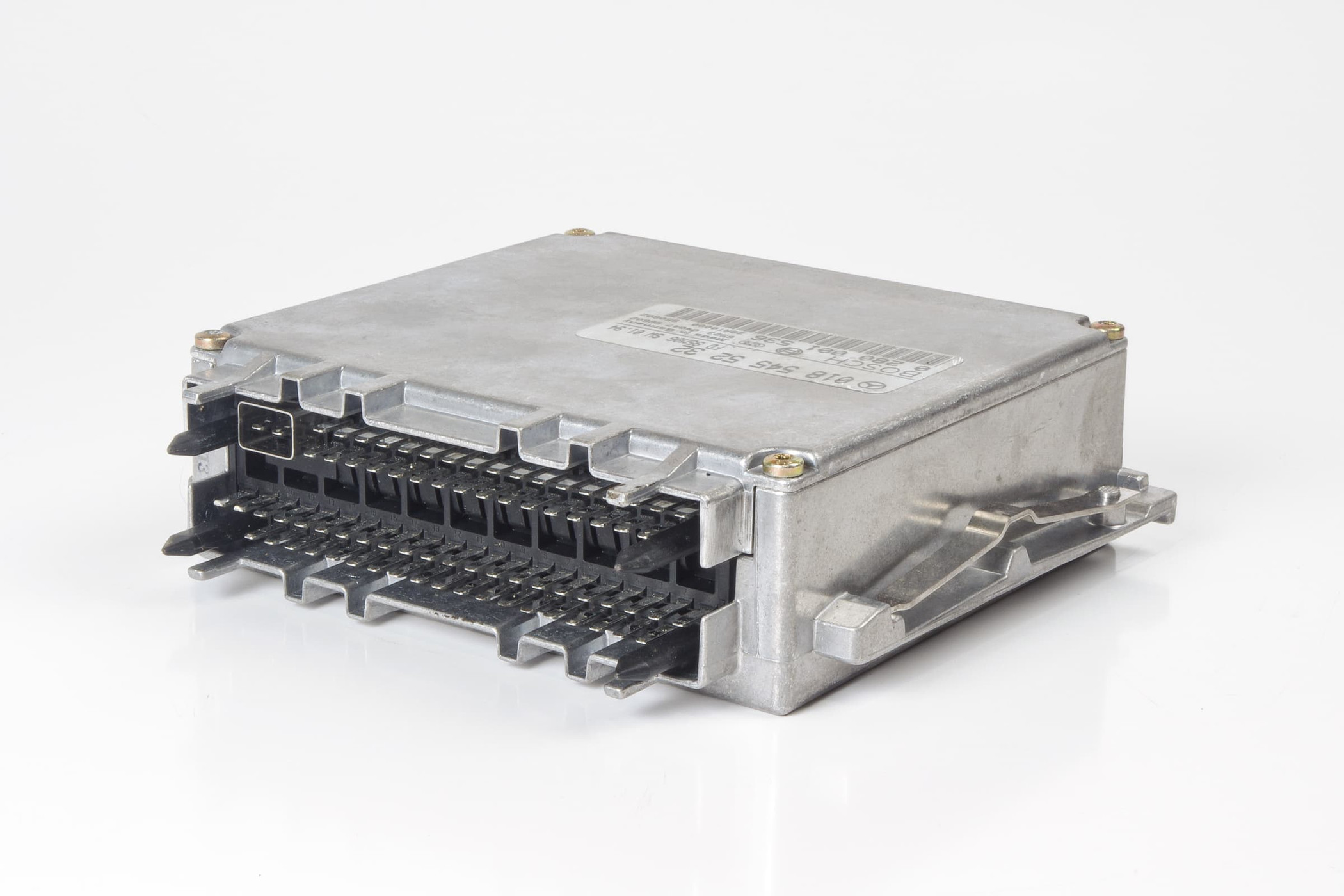 Mercedes 0185455232 LH Engine Control Unit | R129 SL W140 V140 C140 S