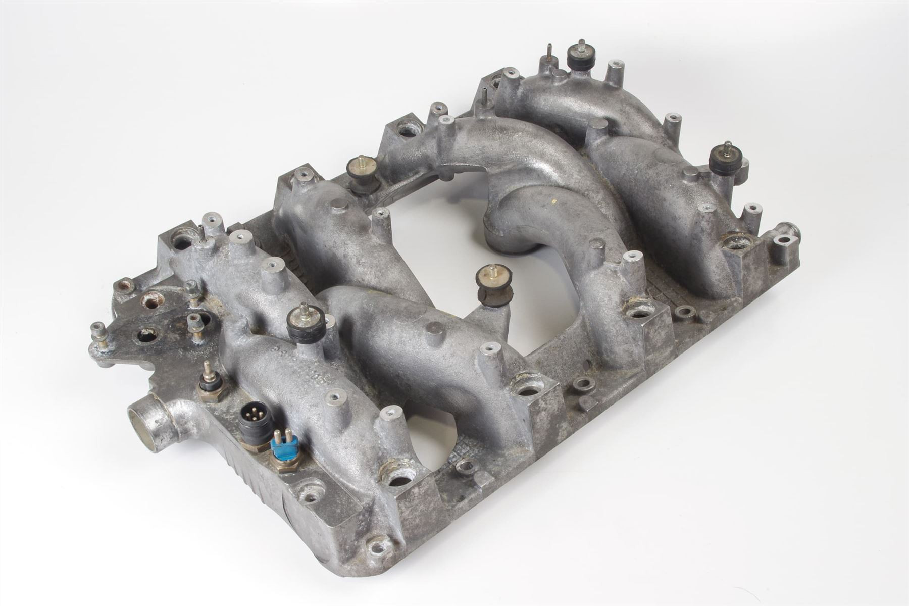 Mercedes 1191410001 Intake Manifold | R129 SL