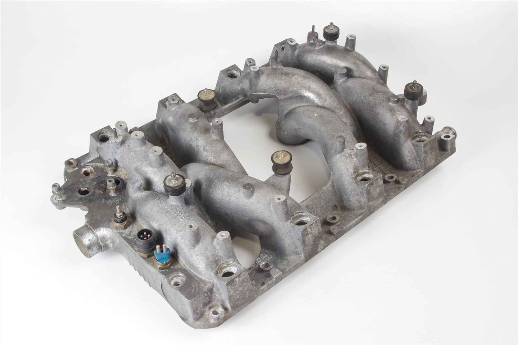 Mercedes 1191410001 Intake Manifold | R129 SL