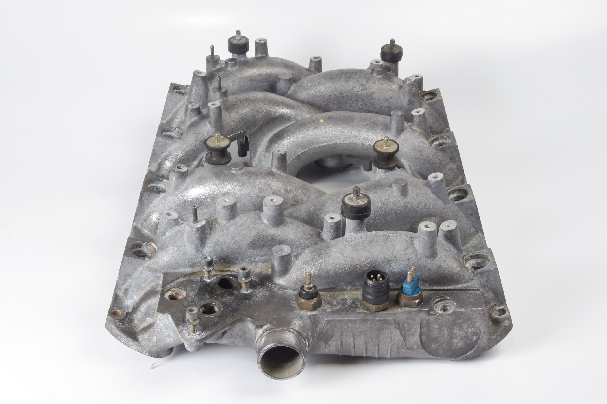Mercedes 1191410001 Intake Manifold | R129 SL