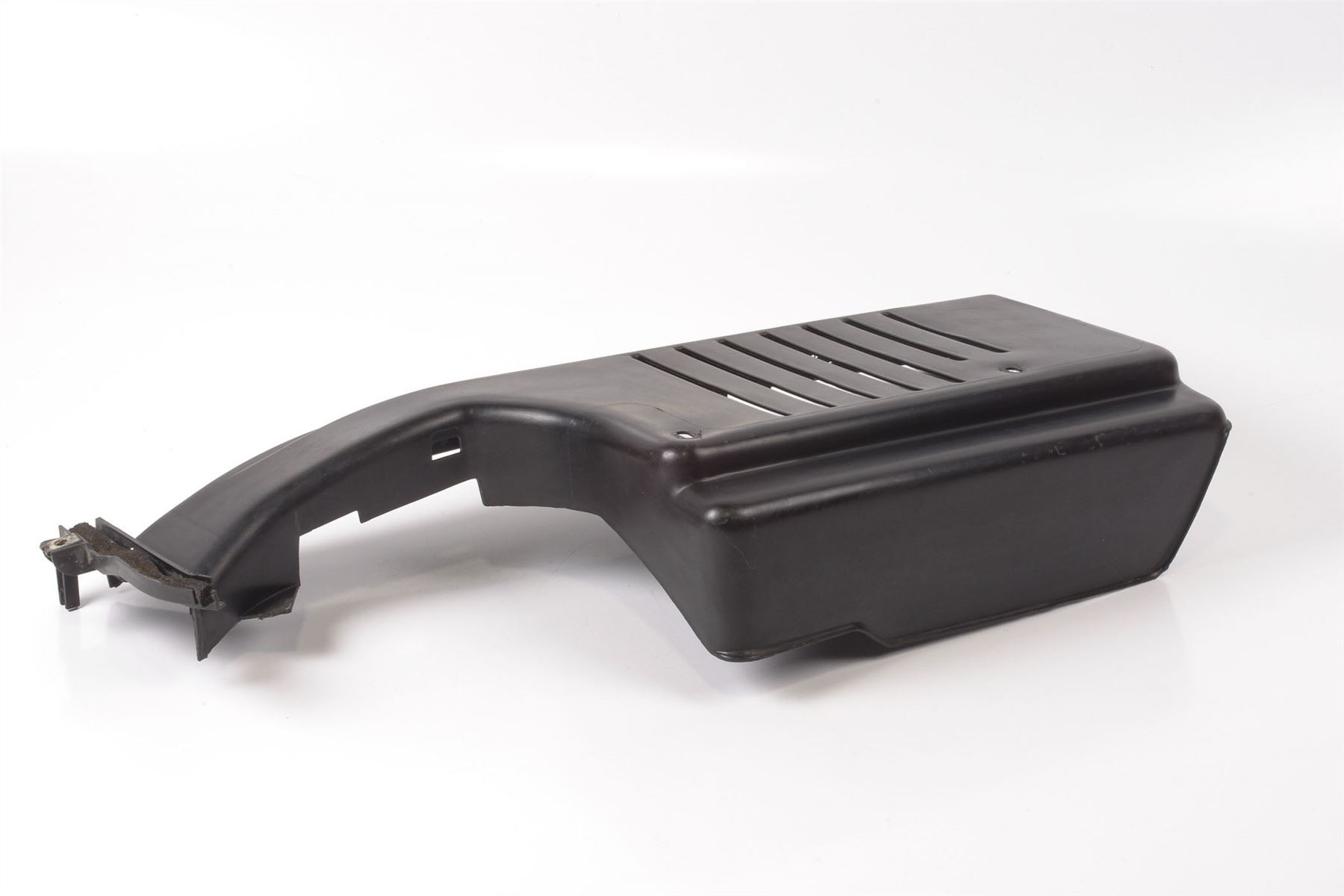 Mercedes 1298203378 Engine Cover - Left | R129 SL