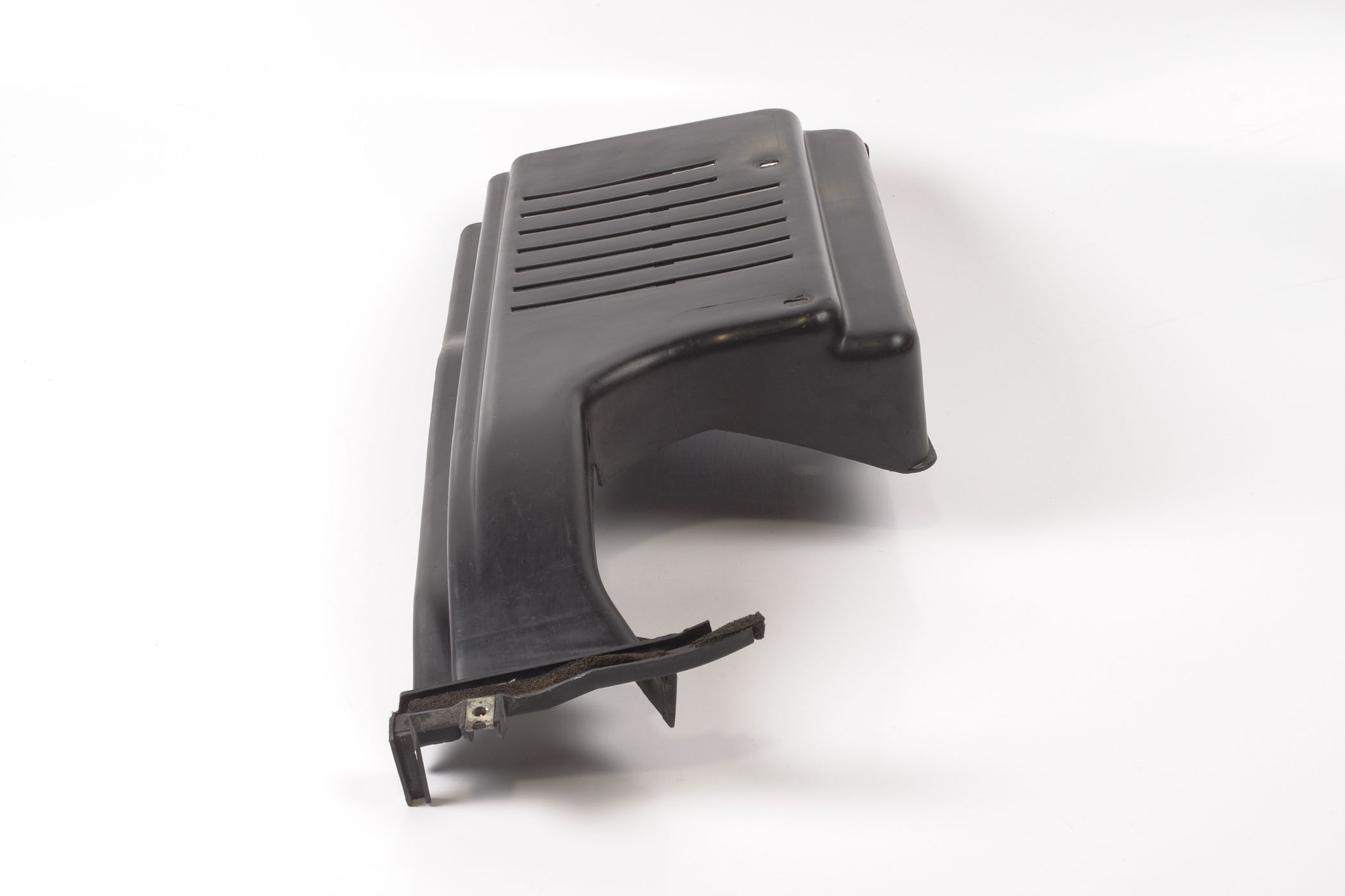 Mercedes 1298203378 Engine Cover - Left | R129 SL