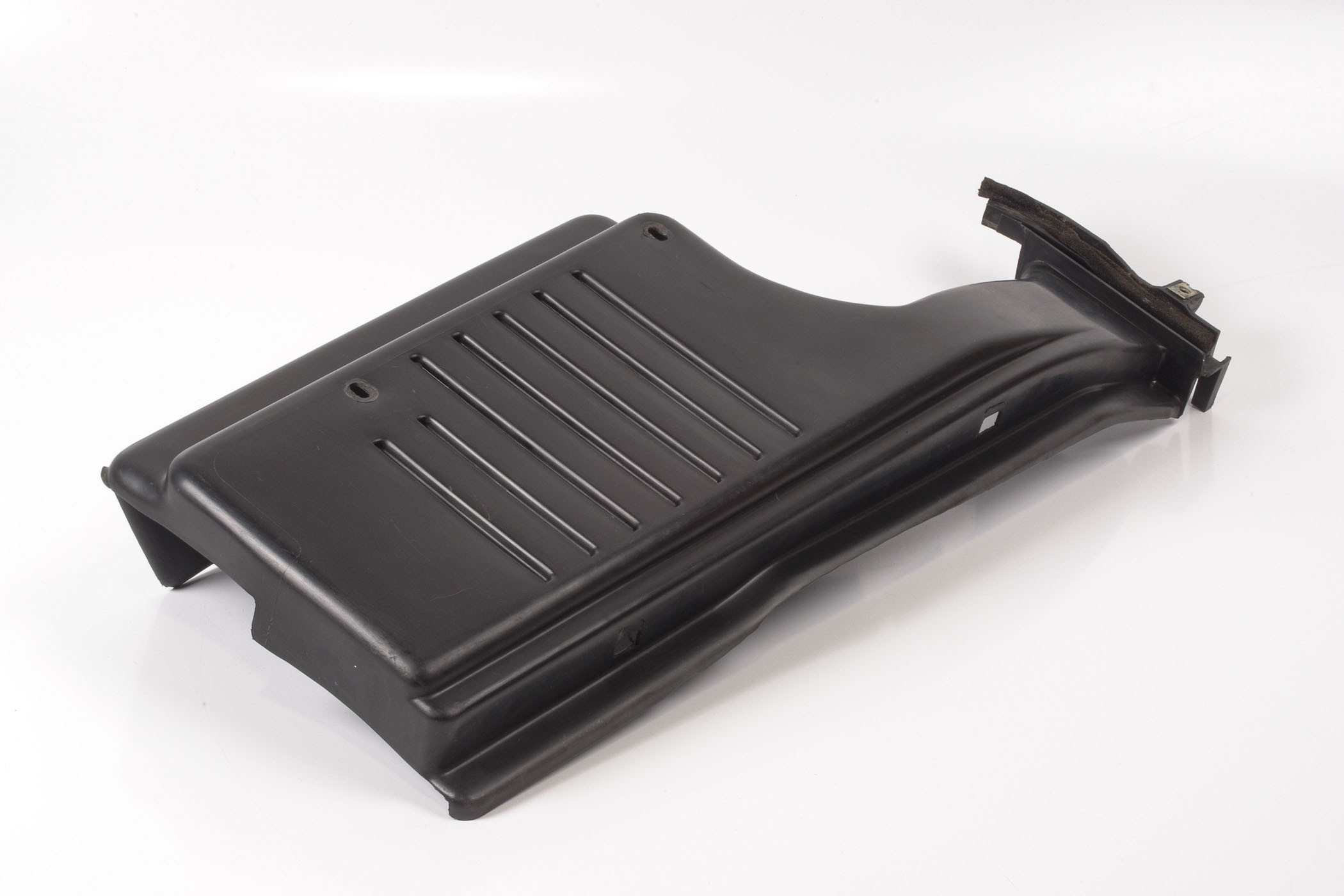 Mercedes 1298203378 Engine Cover - Left | R129 SL