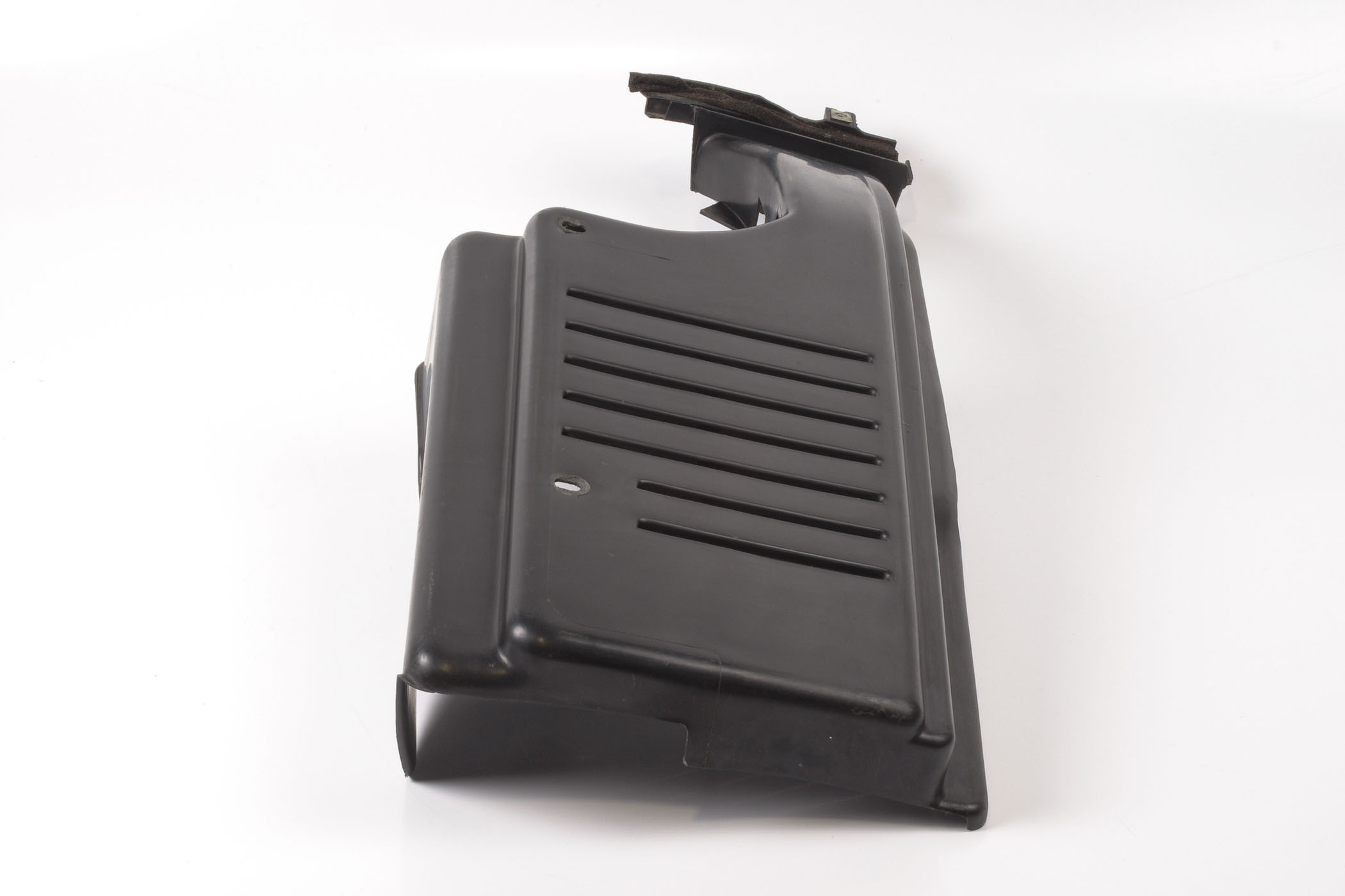 Mercedes 1298203378 Engine Cover - Left | R129 SL