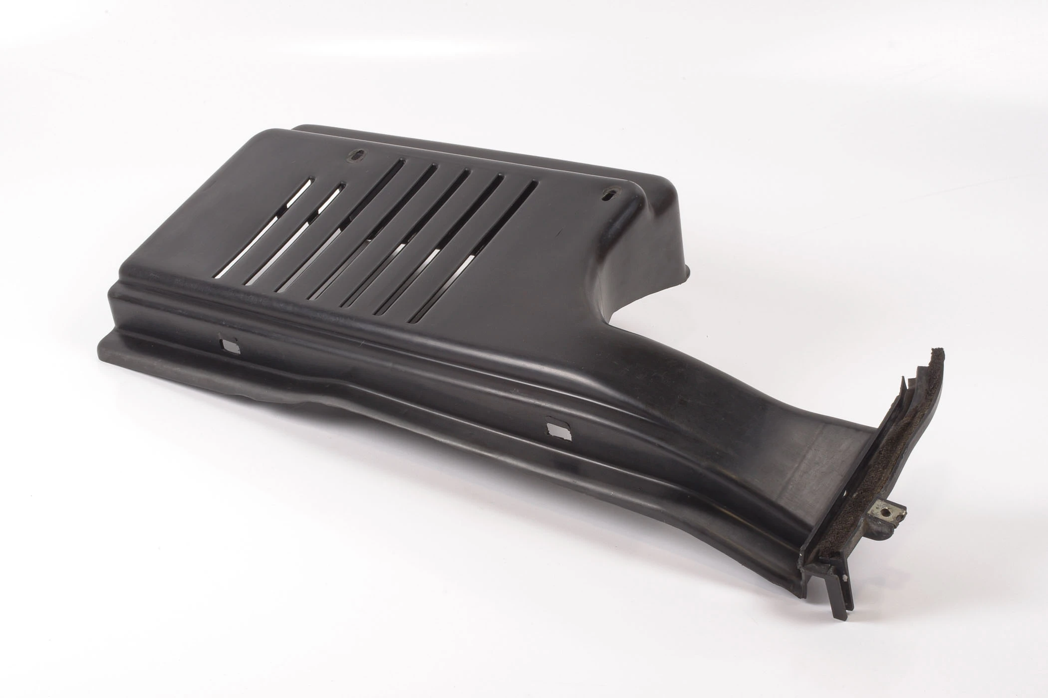Mercedes 1298203378 Engine Cover - Left | R129 SL