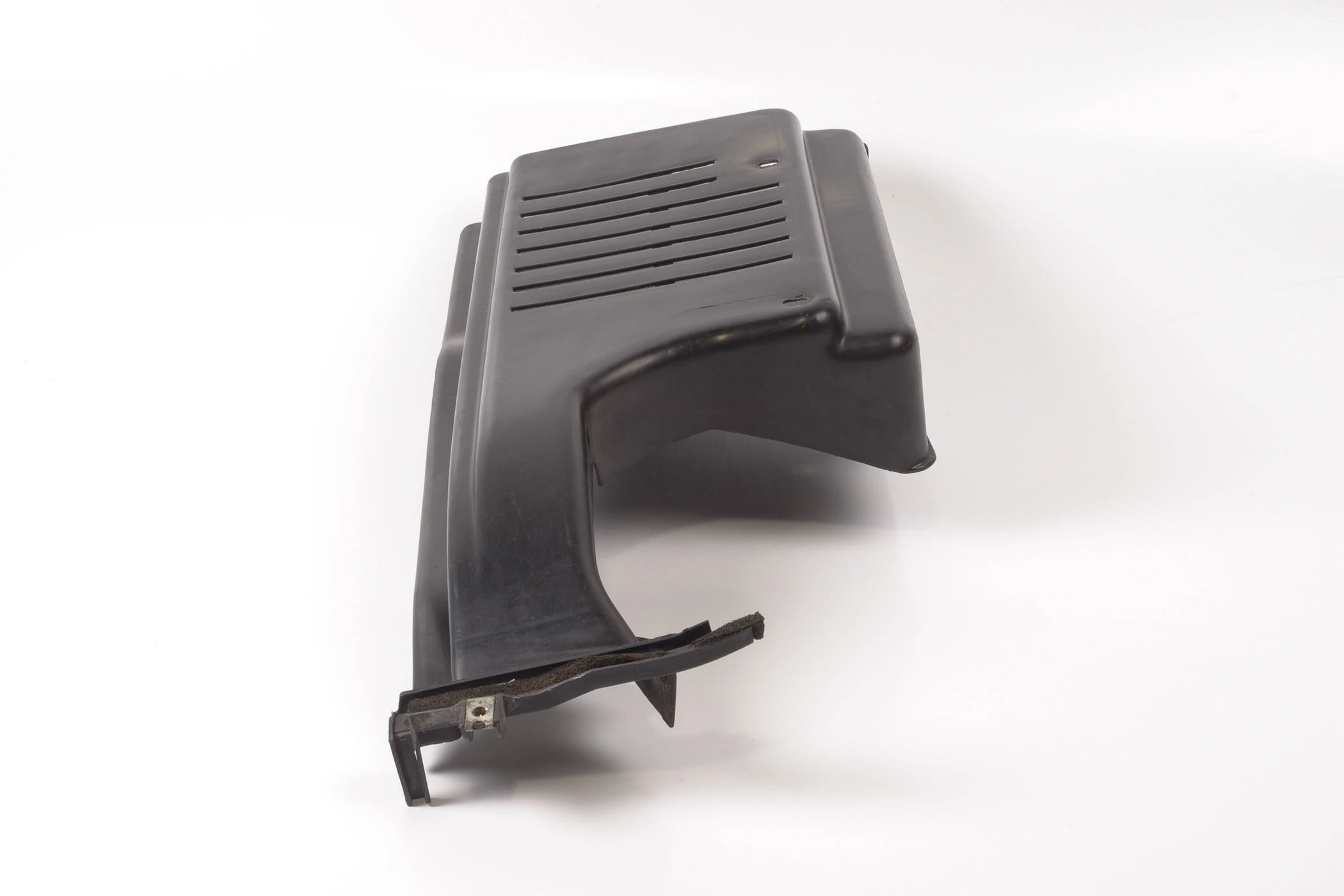 Mercedes 1298203378 Engine Cover - Left | R129 SL