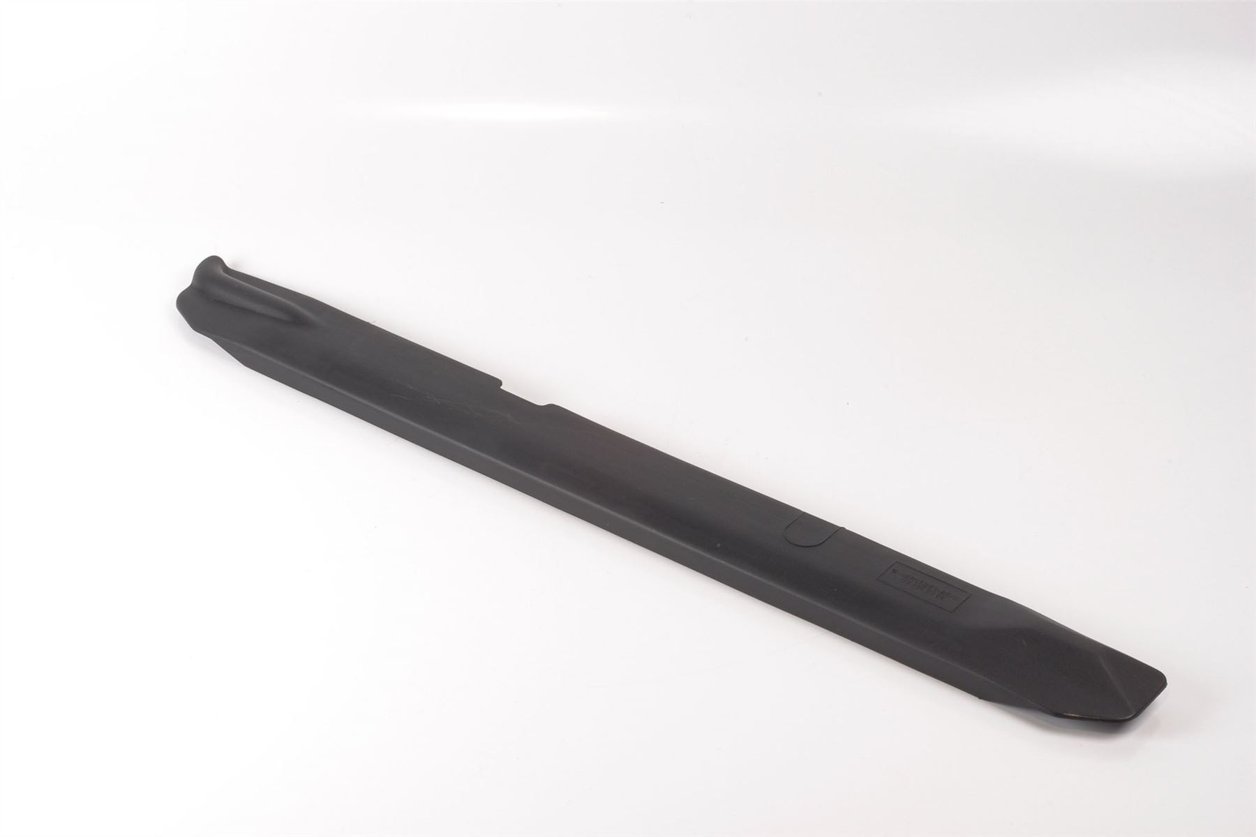 Mercedes 1295050388 Radiator Cover | R129 SL