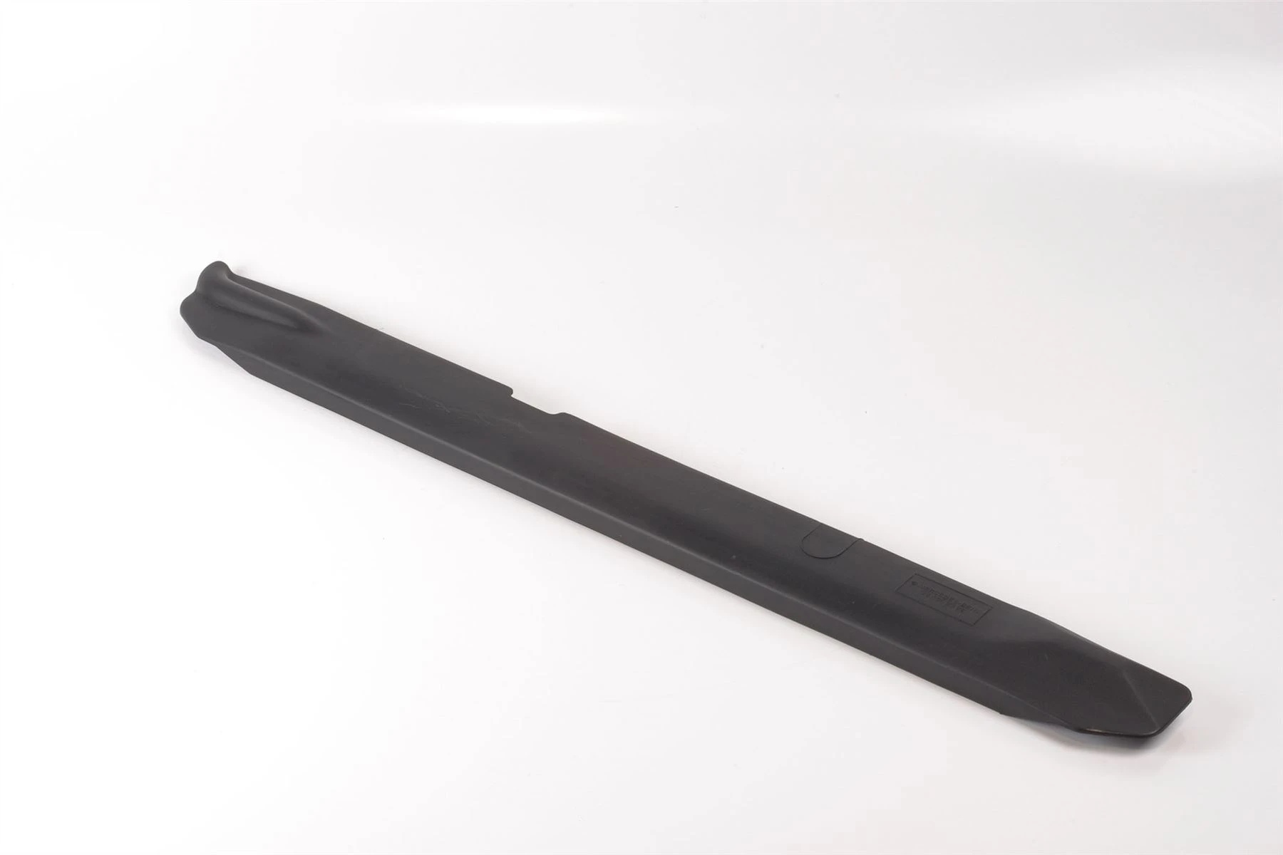 Mercedes 1295050388 Radiator Cover | R129 SL